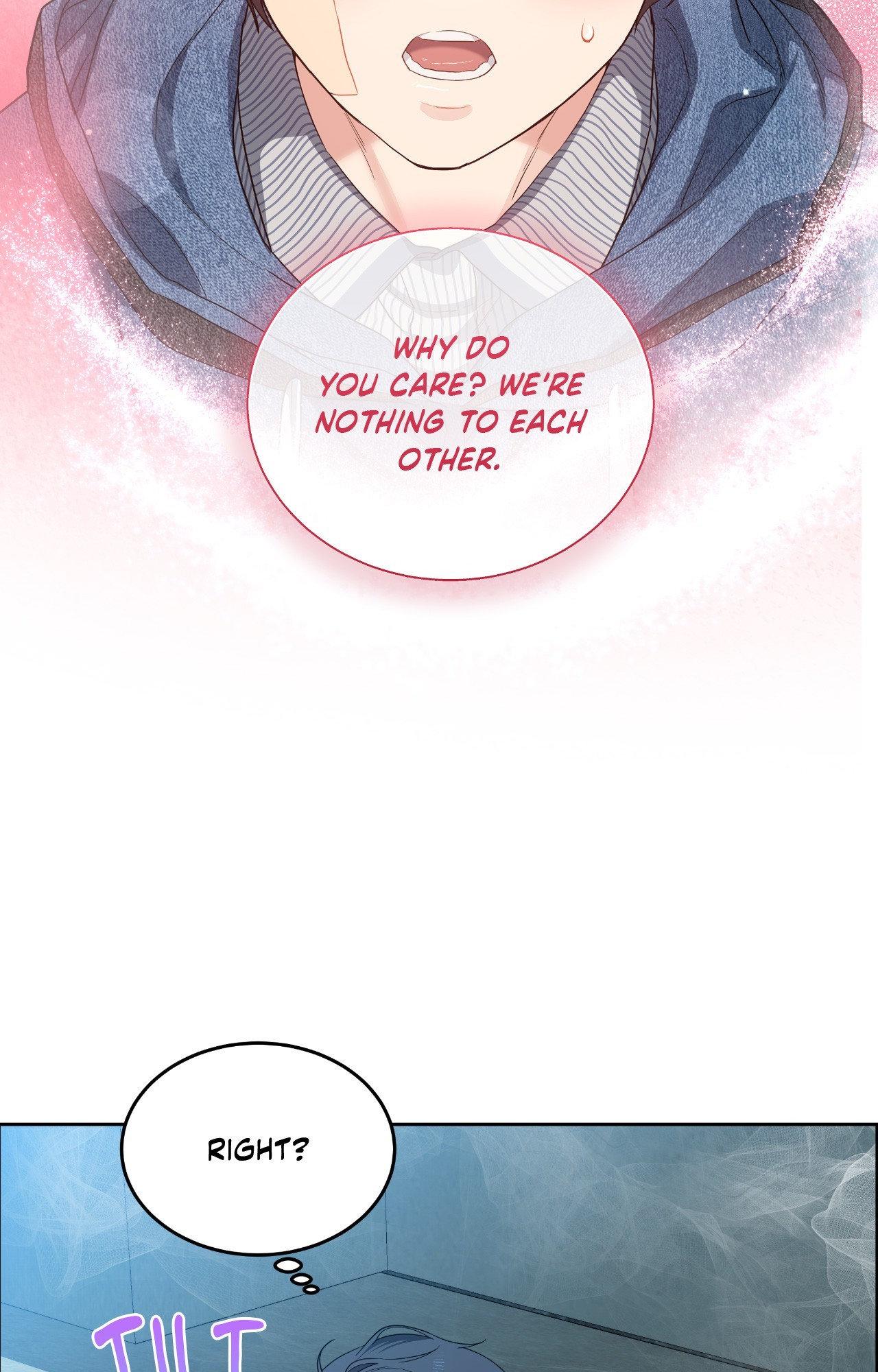 Cherry Cake Chapter 34 page 76