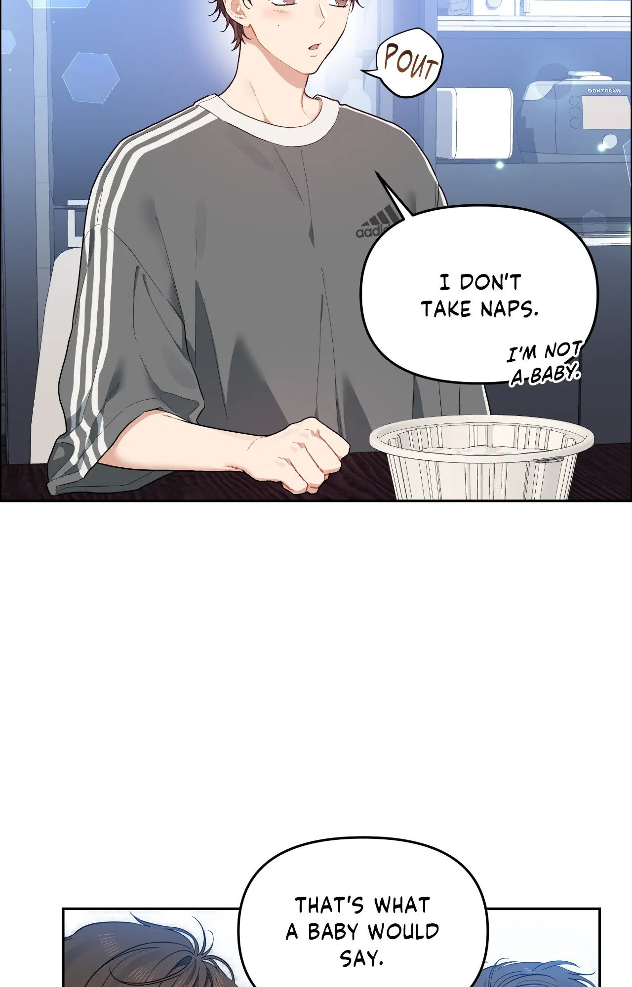 Cherry Cake Chapter 37 page 3
