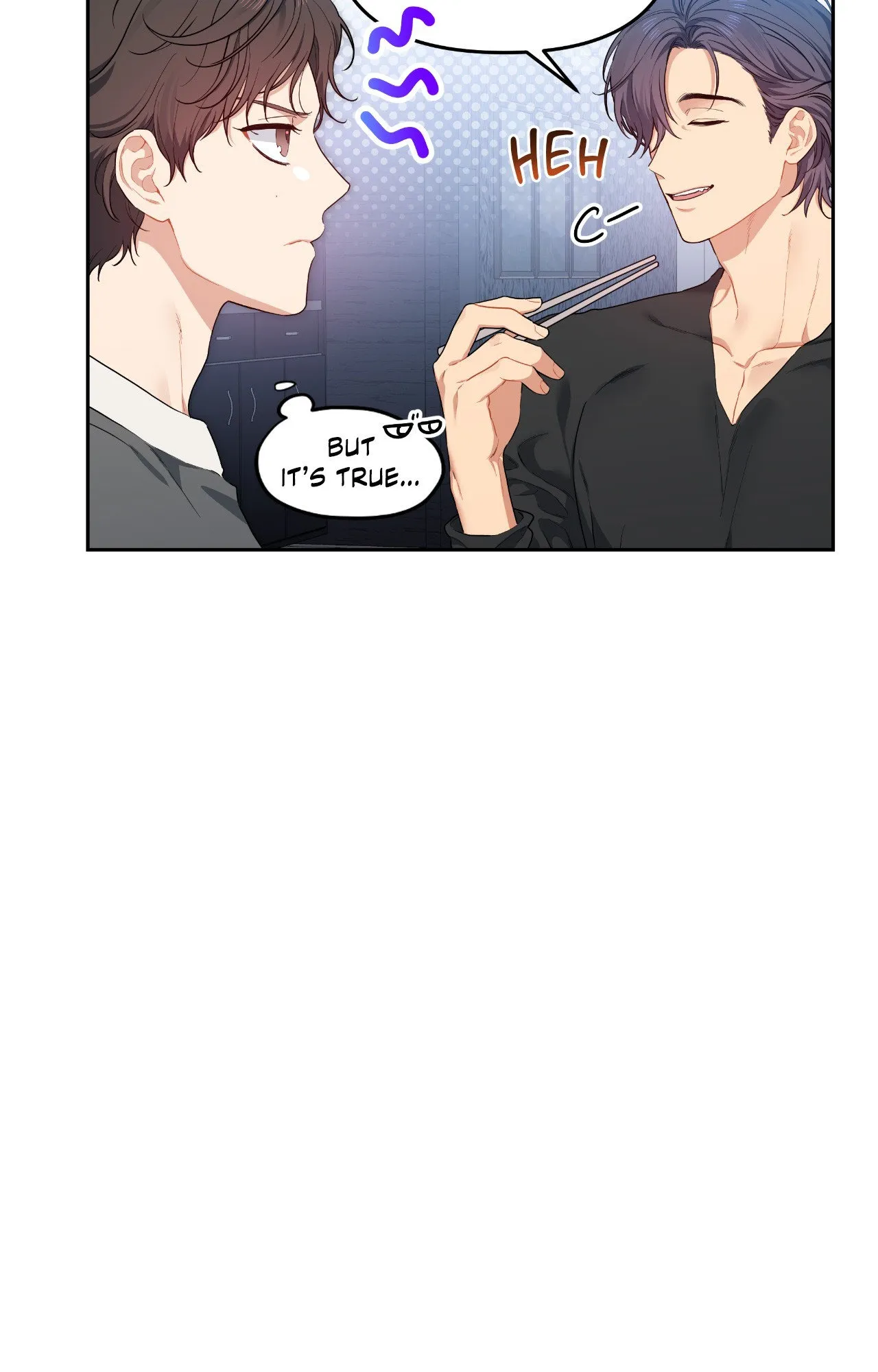 Cherry Cake Chapter 37 page 4
