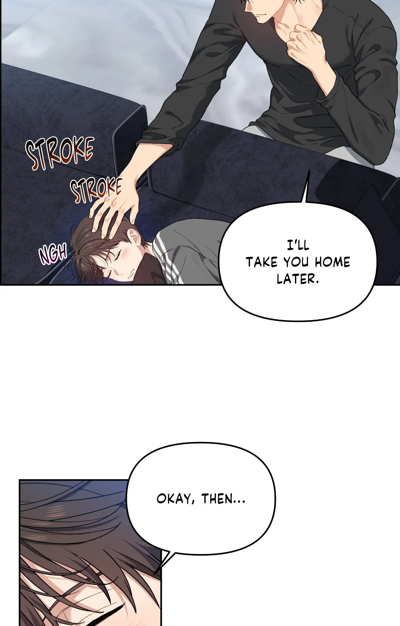 Cherry Cake Chapter 37 page 13