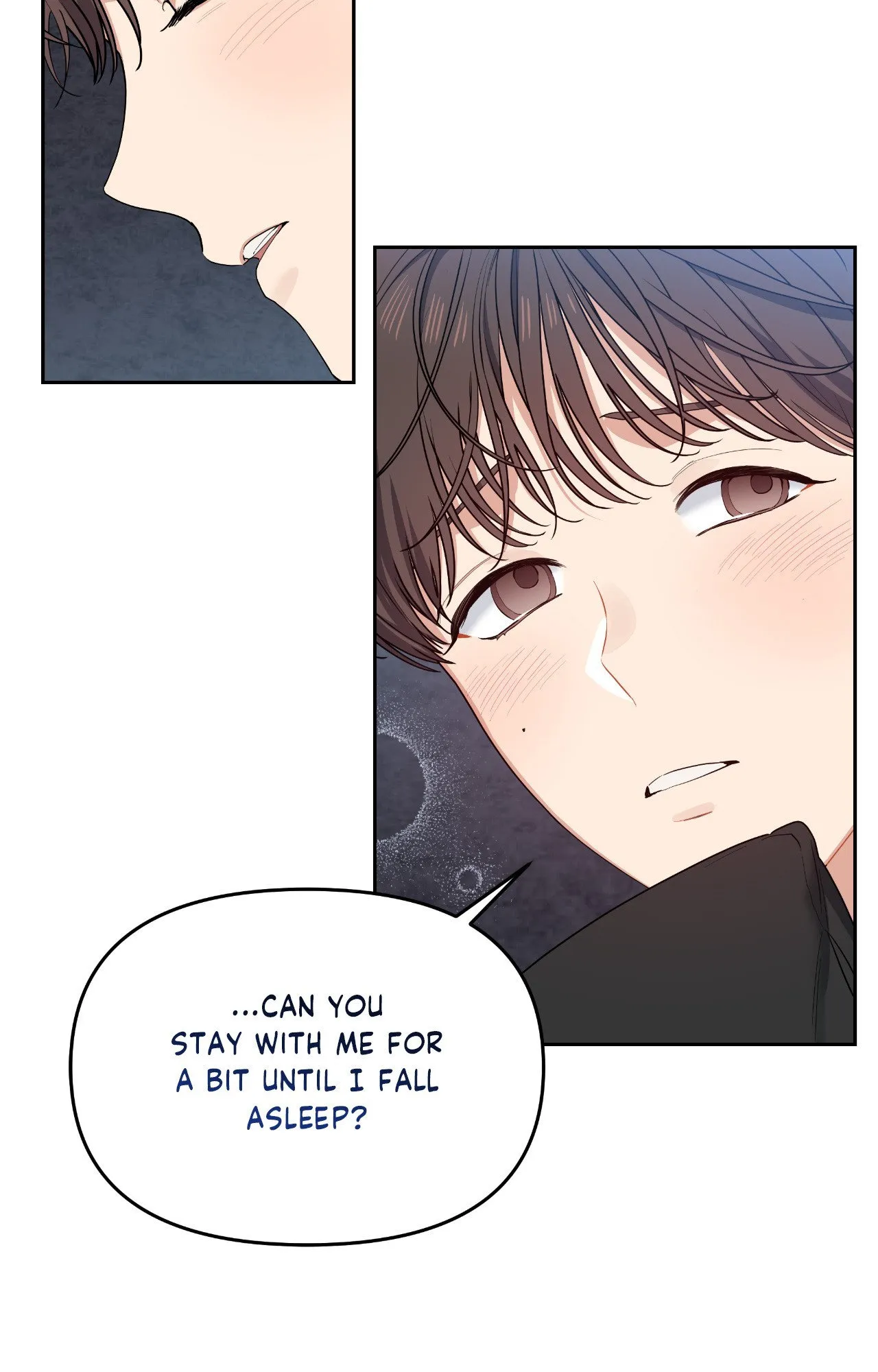 Cherry Cake Chapter 37 page 14