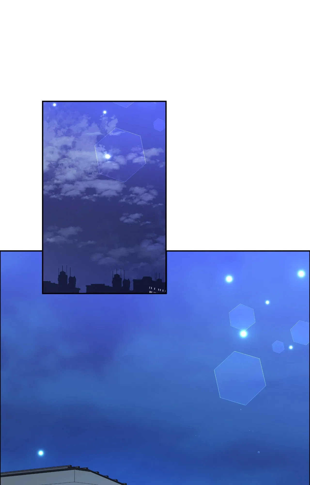 Cherry Cake Chapter 37 page 17