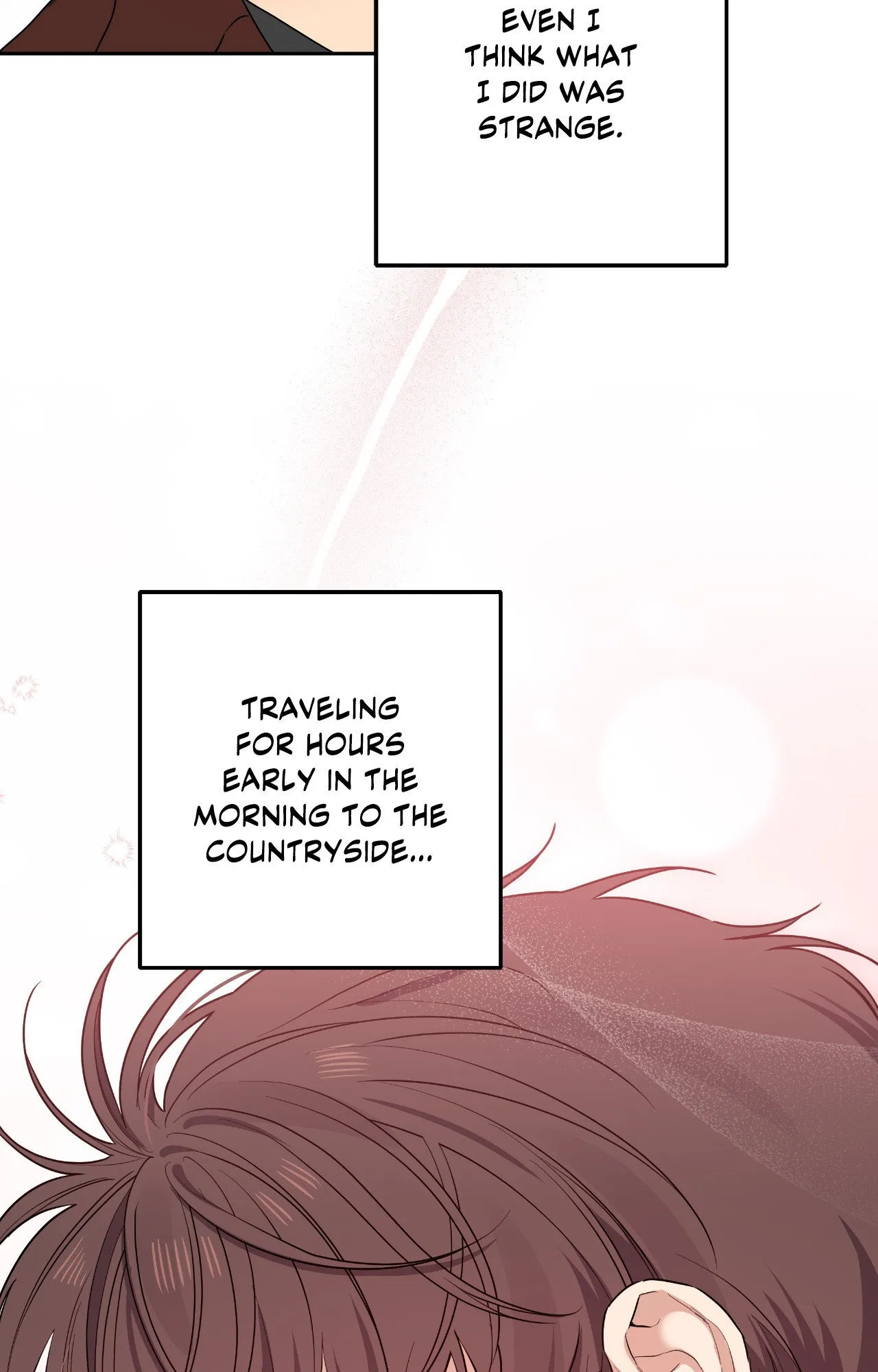 Cherry Cake Chapter 37 page 24