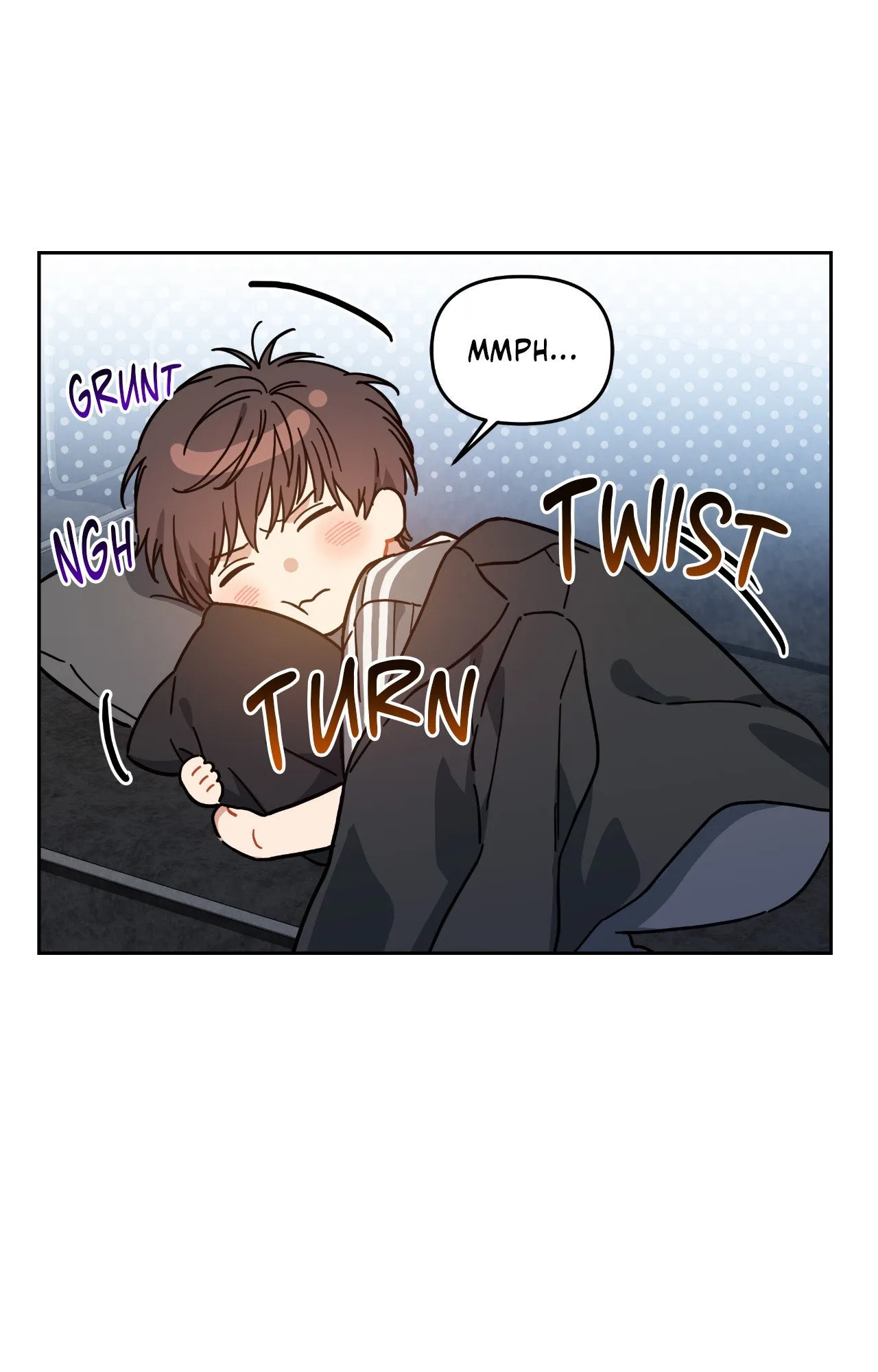 Cherry Cake Chapter 37 page 28