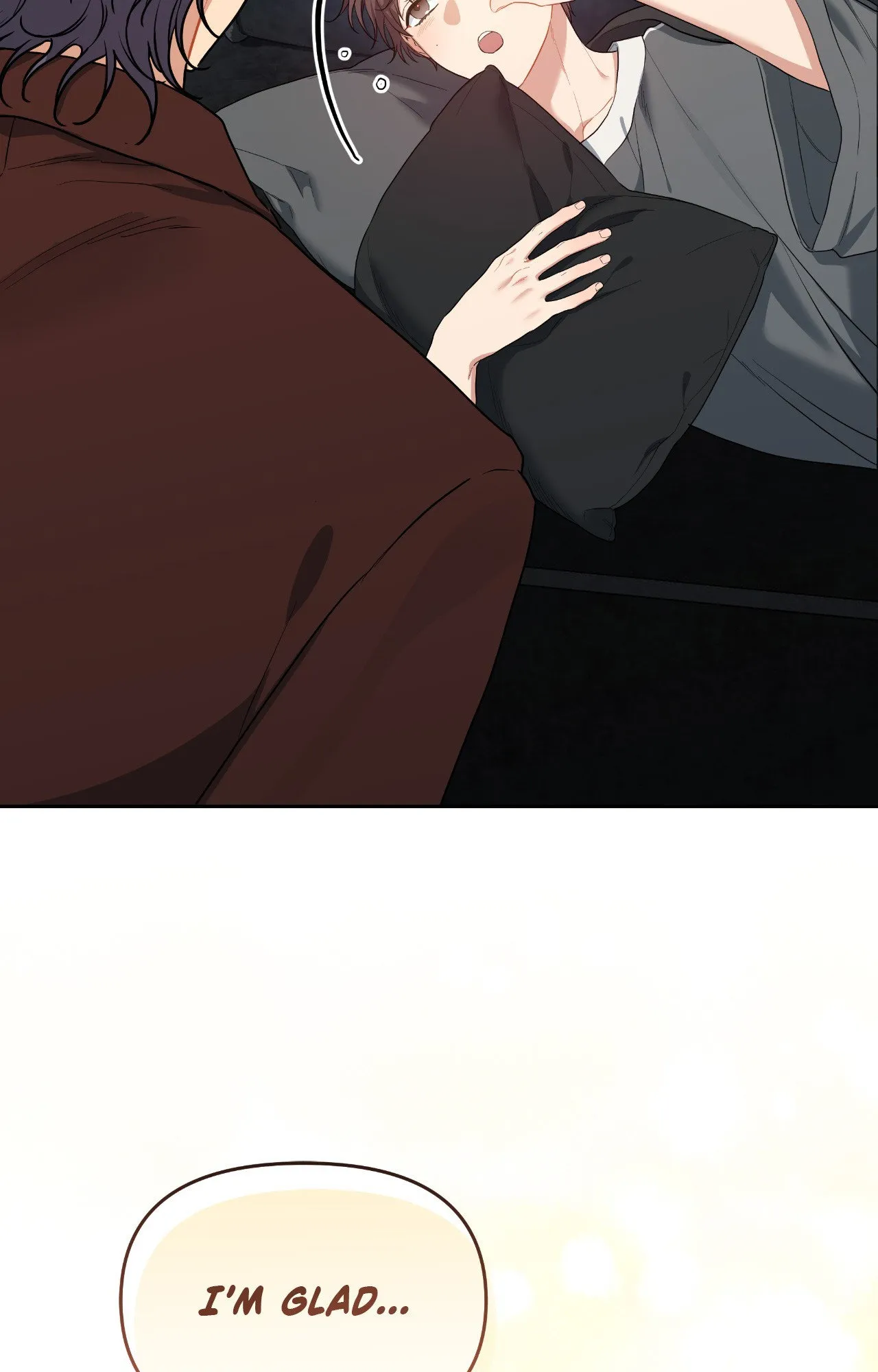 Cherry Cake Chapter 37 page 32