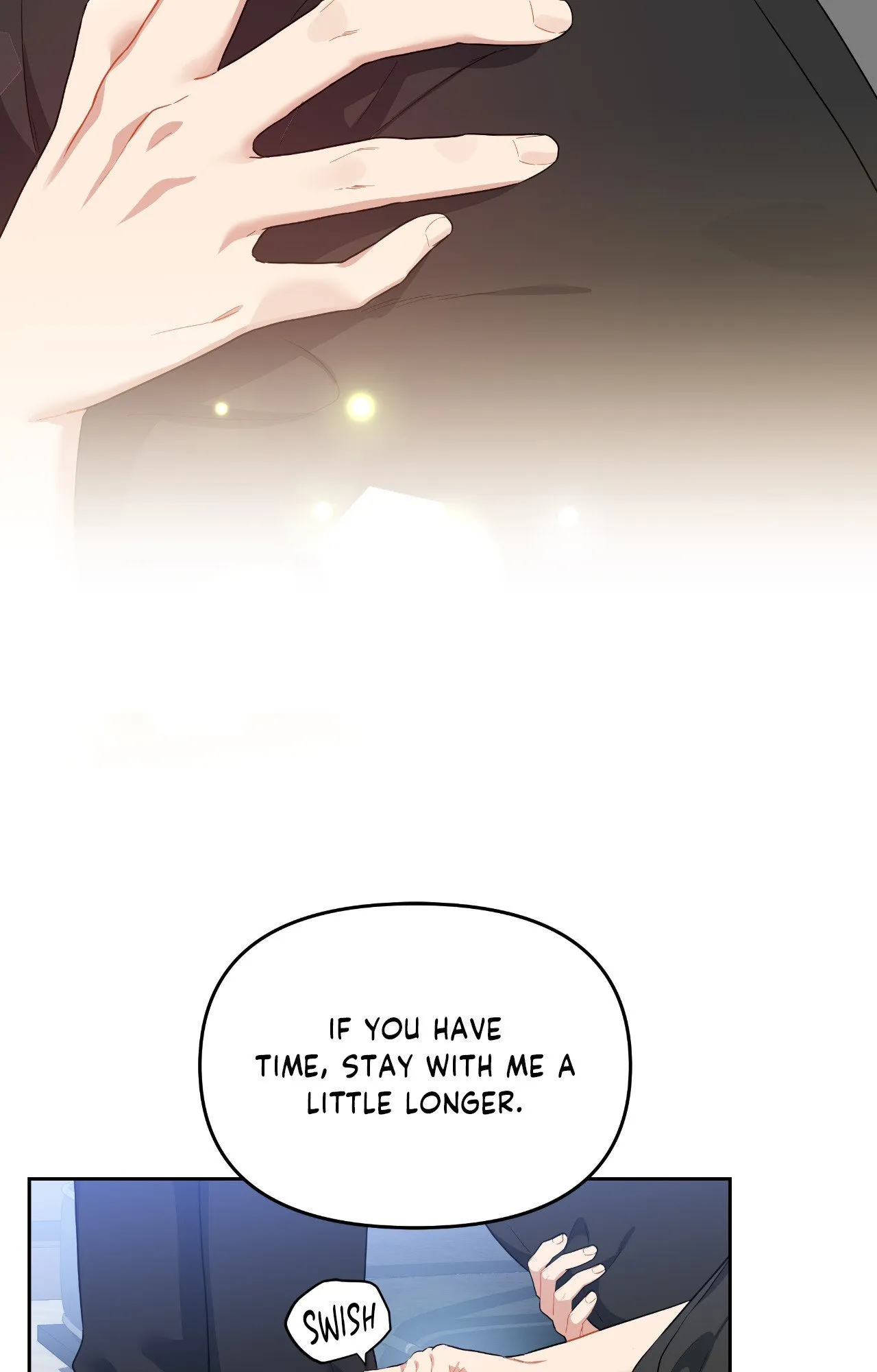 Cherry Cake Chapter 37 page 34