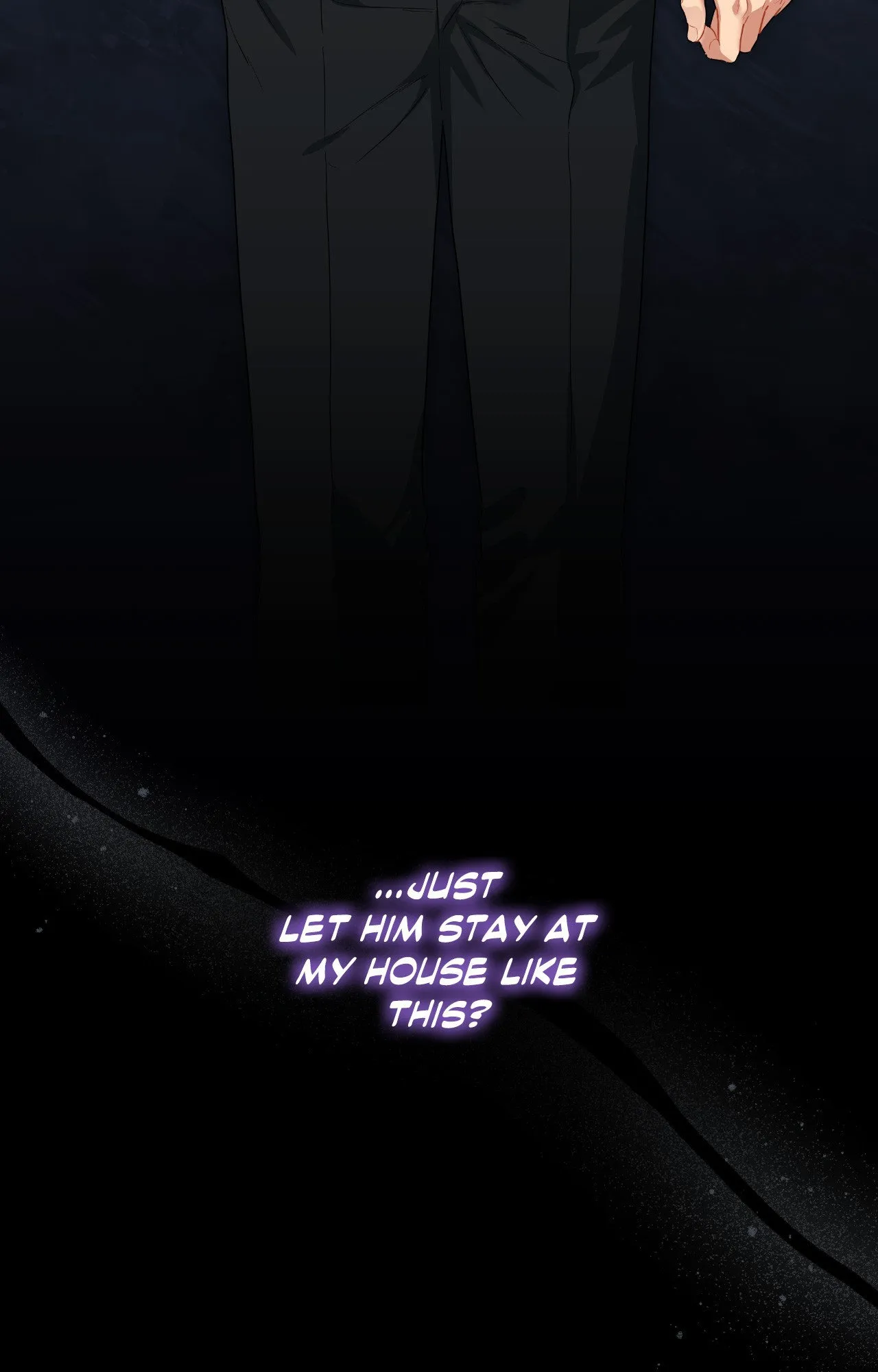 Cherry Cake Chapter 37 page 41