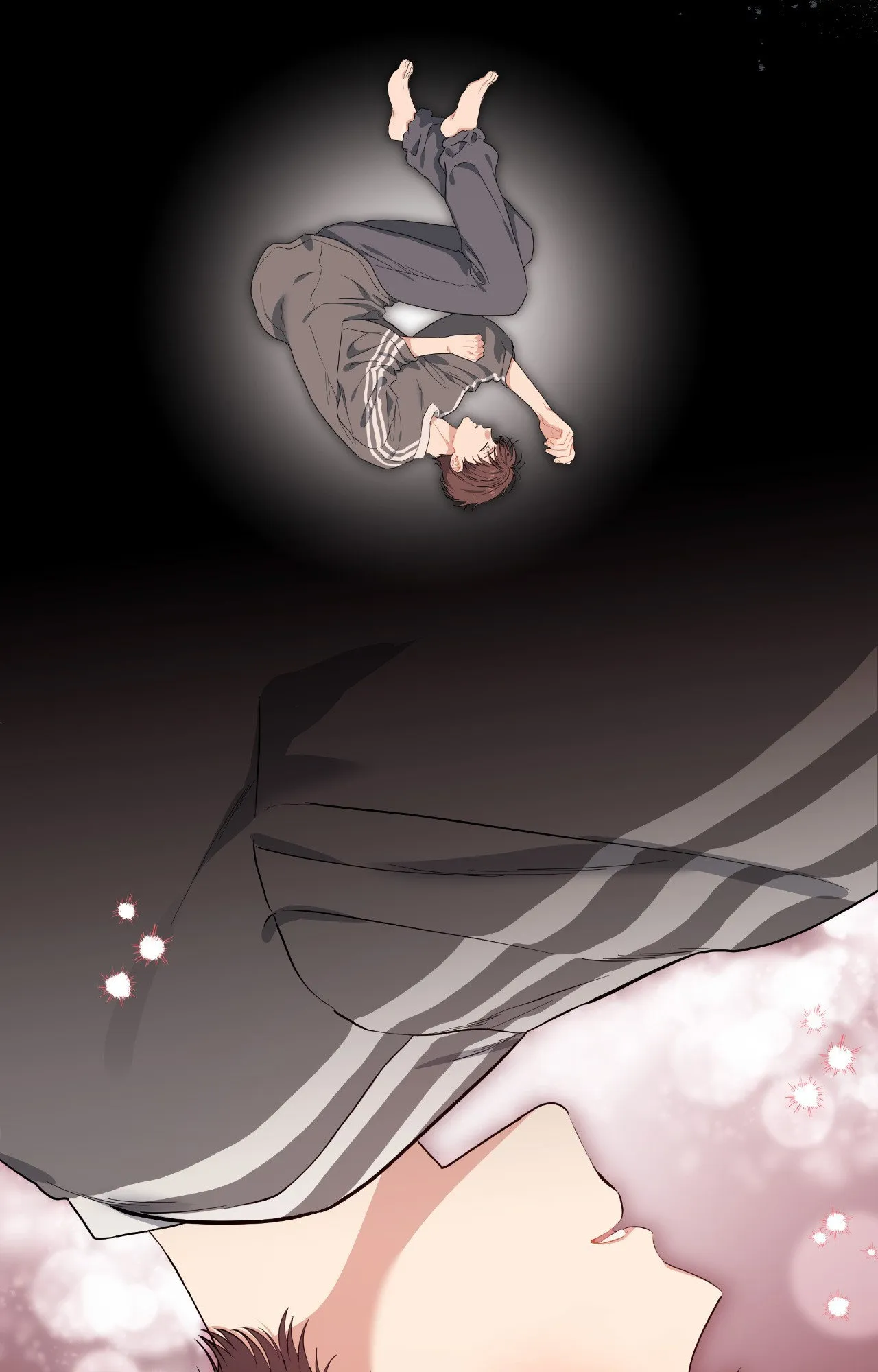 Cherry Cake Chapter 37 page 42