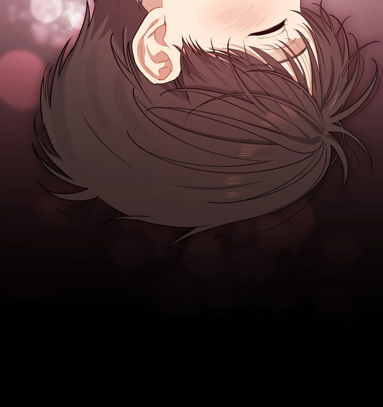 Cherry Cake Chapter 37 page 43