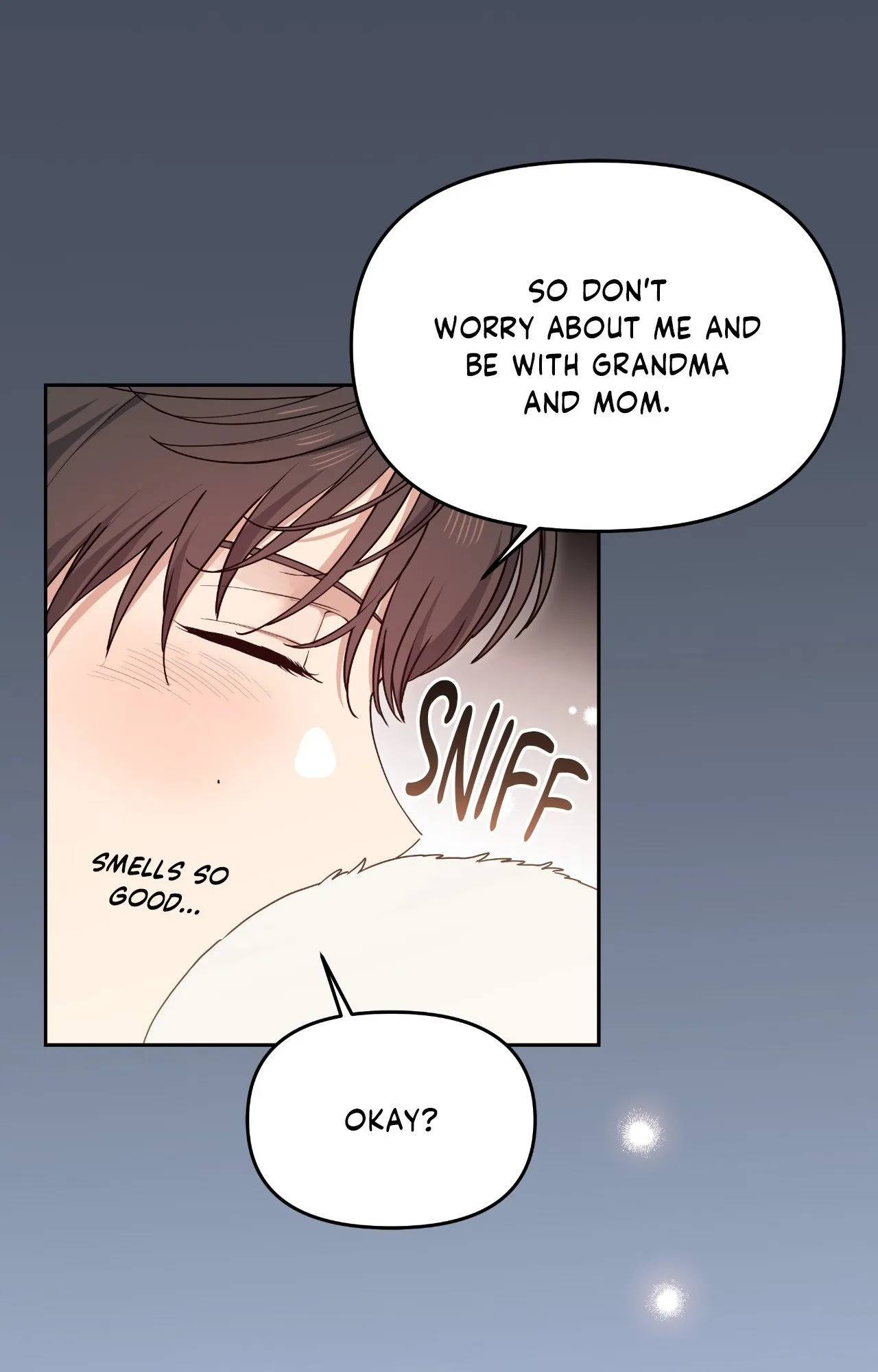 Cherry Cake Chapter 37 page 49
