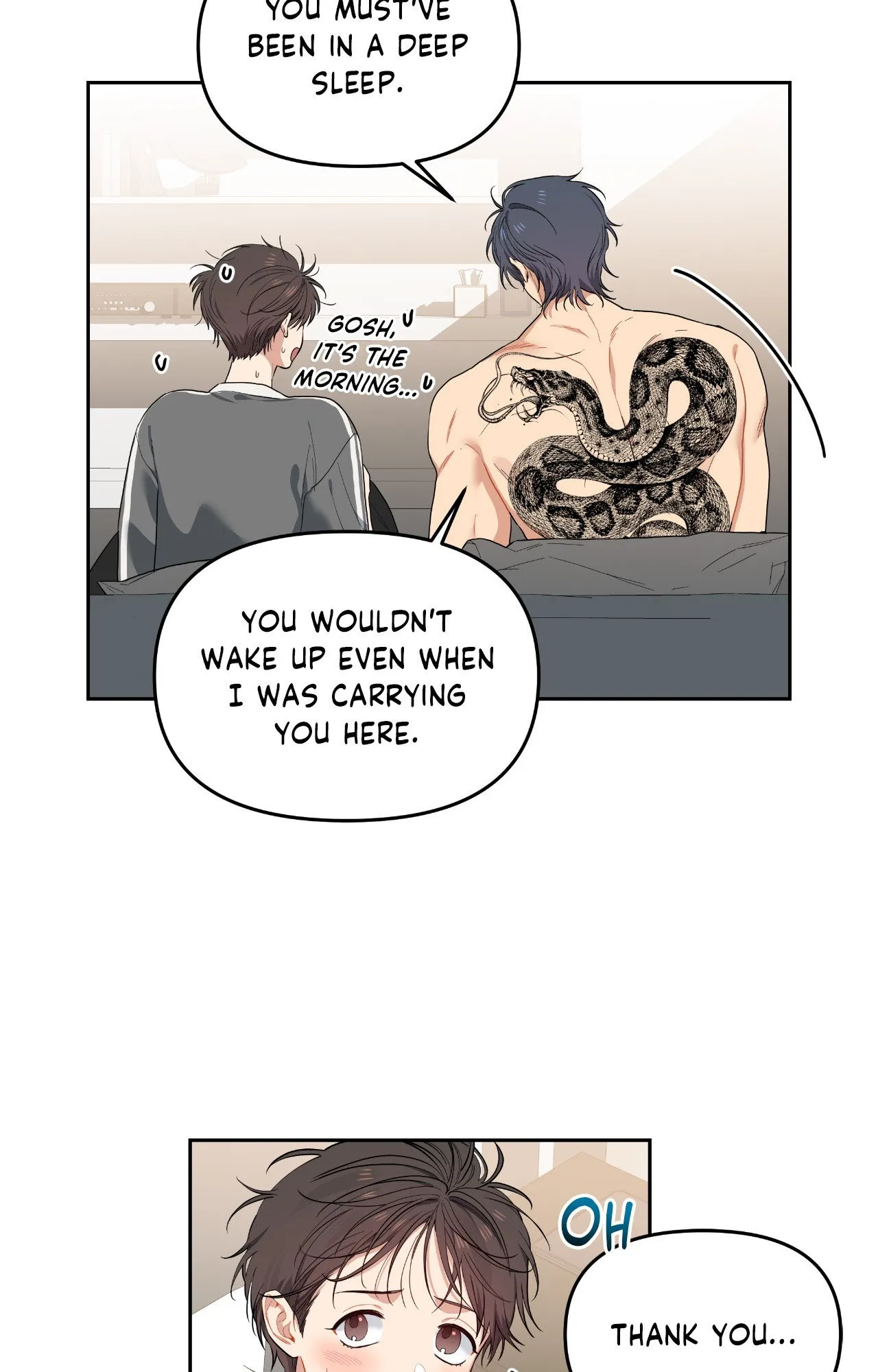 Cherry Cake Chapter 37 page 62