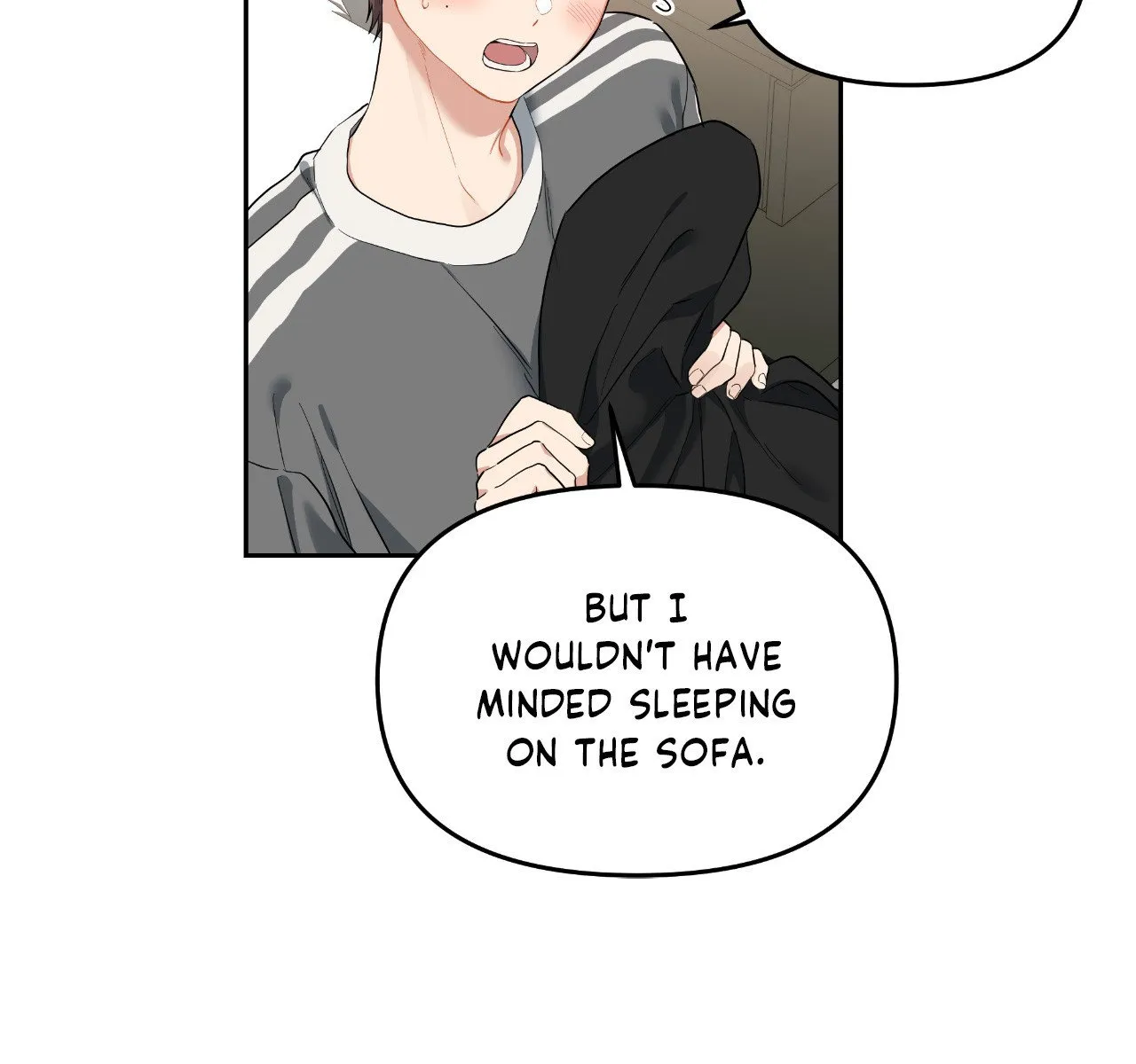 Cherry Cake Chapter 37 page 63