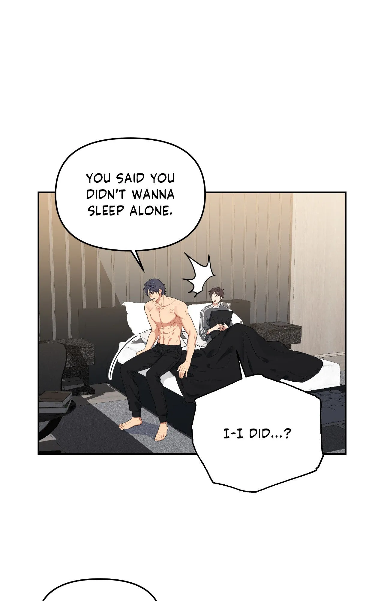 Cherry Cake Chapter 37 page 64