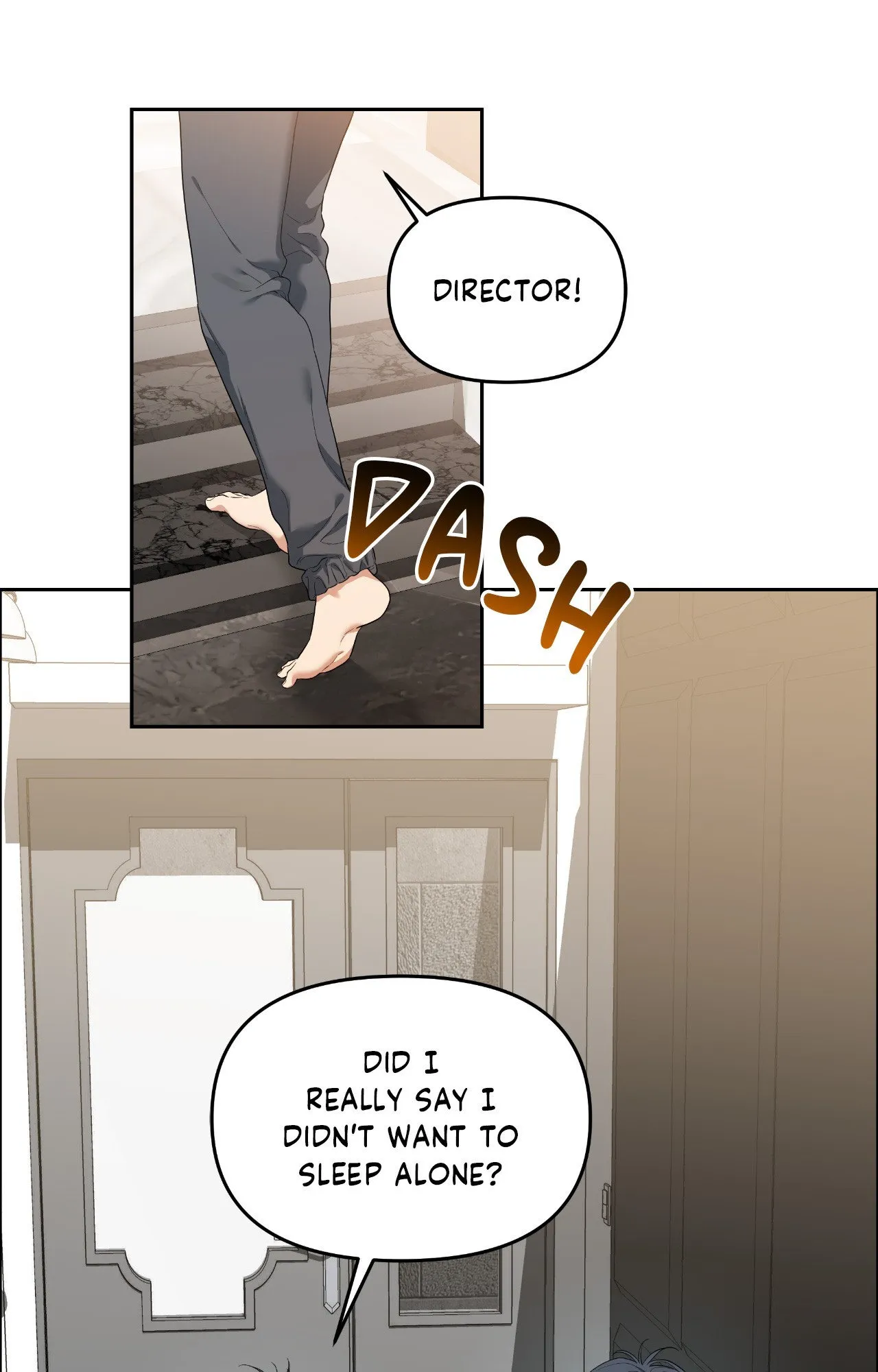 Cherry Cake Chapter 37 page 66