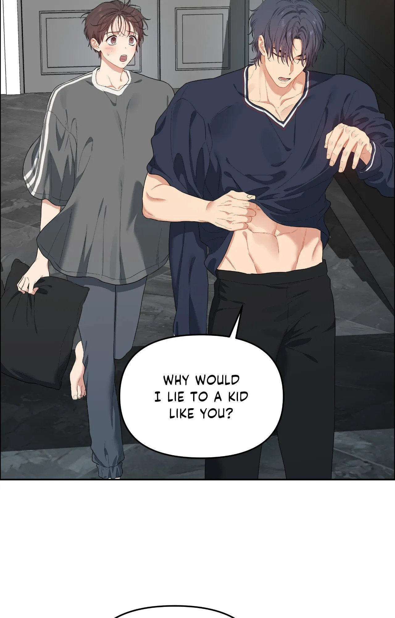 Cherry Cake Chapter 37 page 67