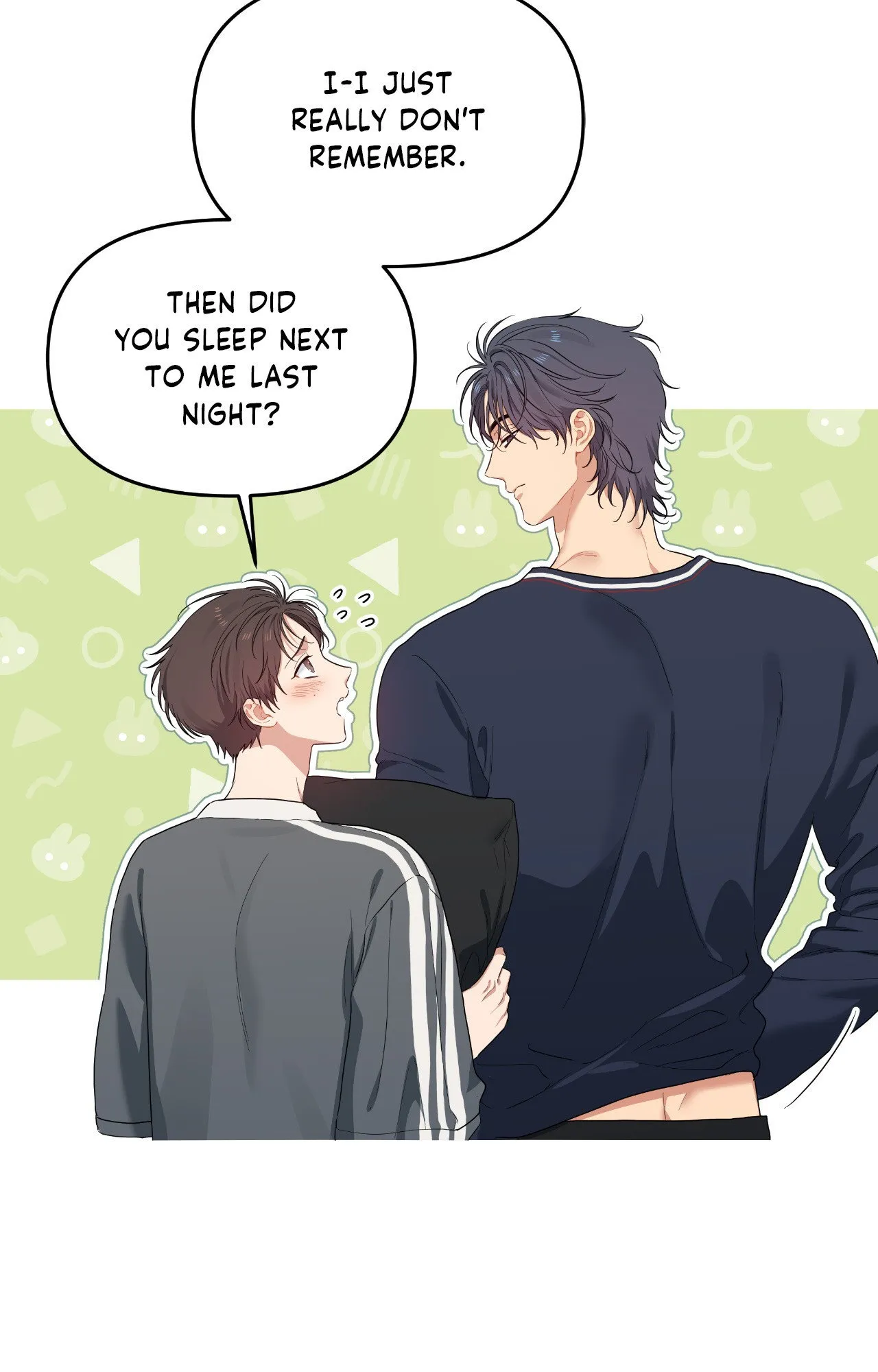 Cherry Cake Chapter 37 page 68