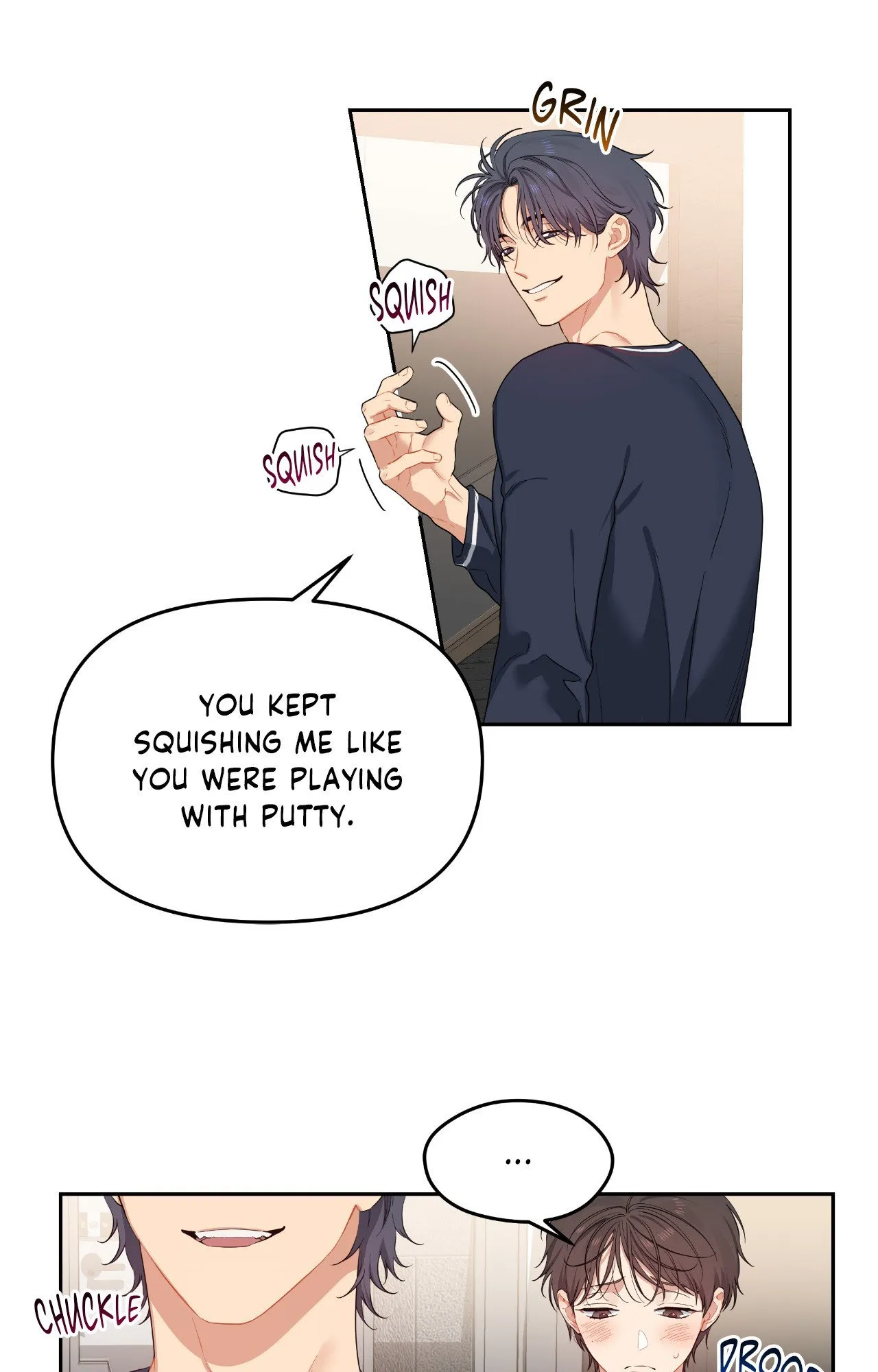 Cherry Cake Chapter 37 page 69