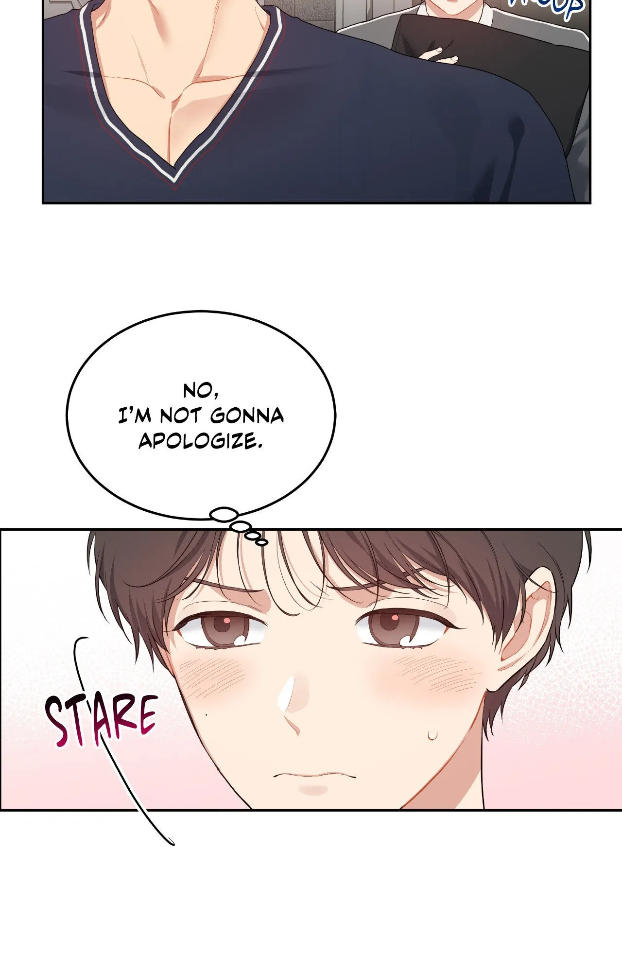 Cherry Cake Chapter 37 page 70