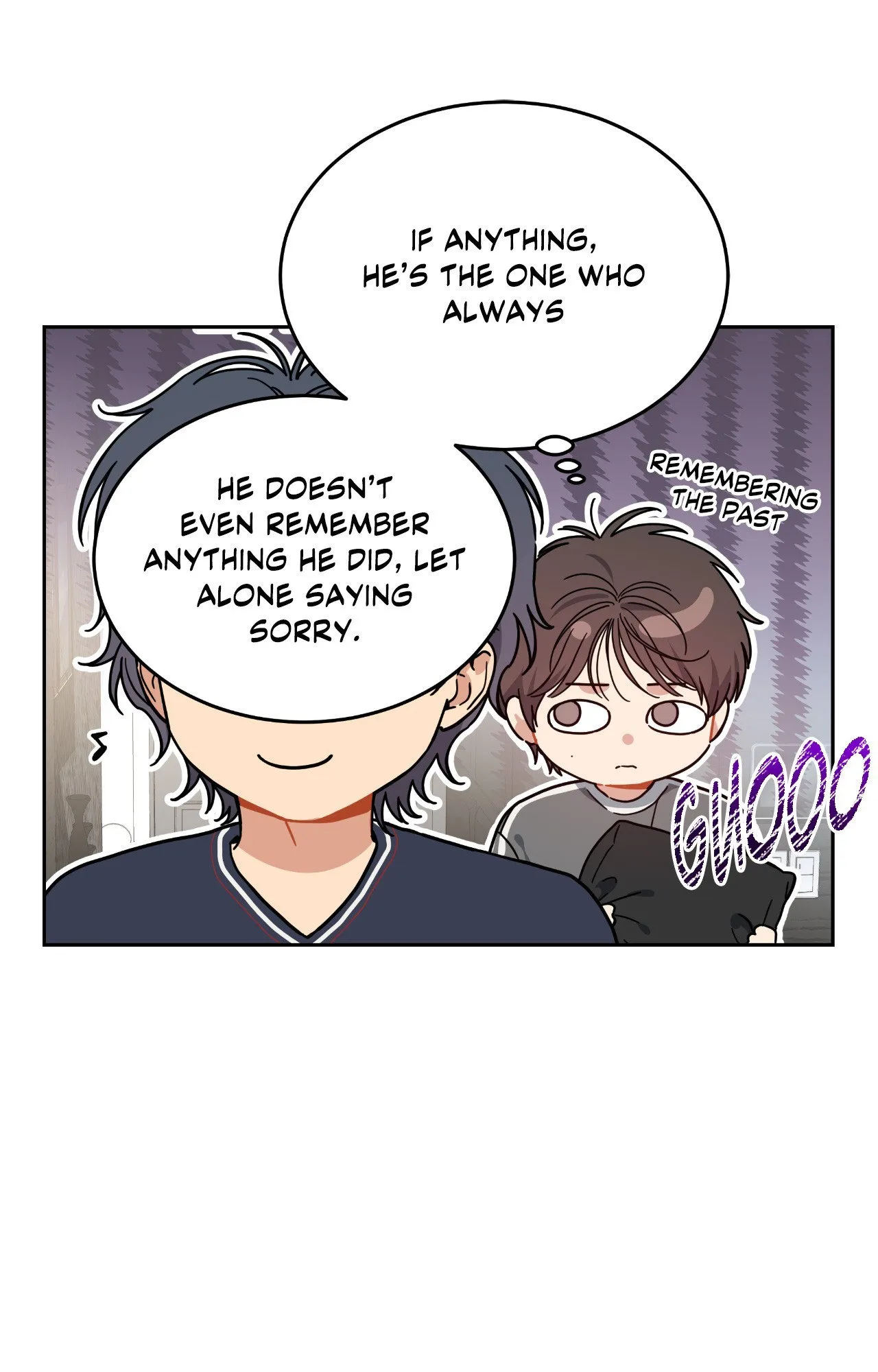 Cherry Cake Chapter 37 page 71