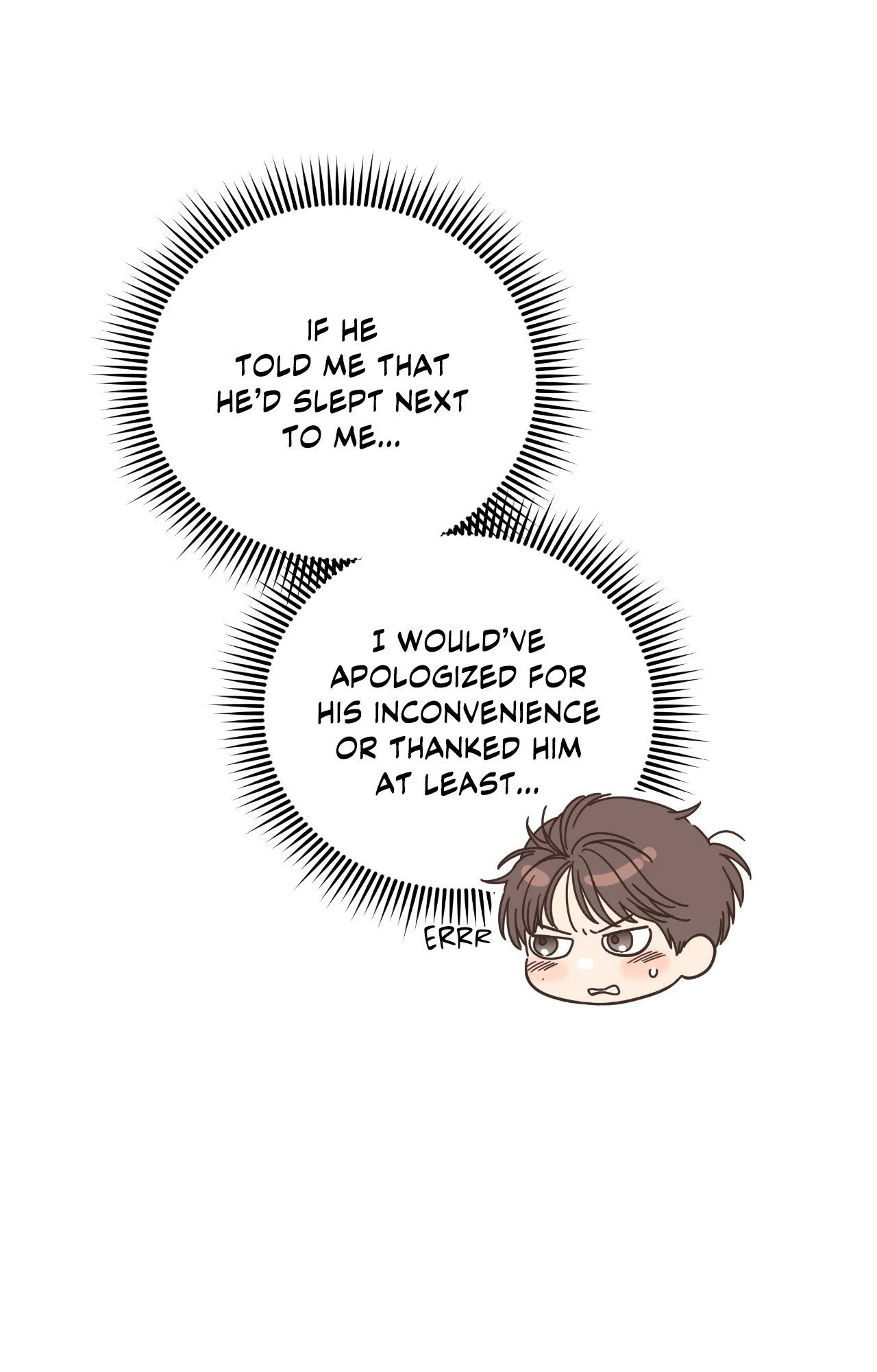 Cherry Cake Chapter 37 page 73