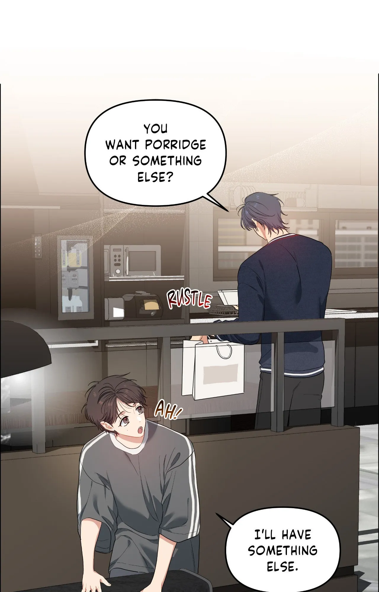 Cherry Cake Chapter 37 page 74