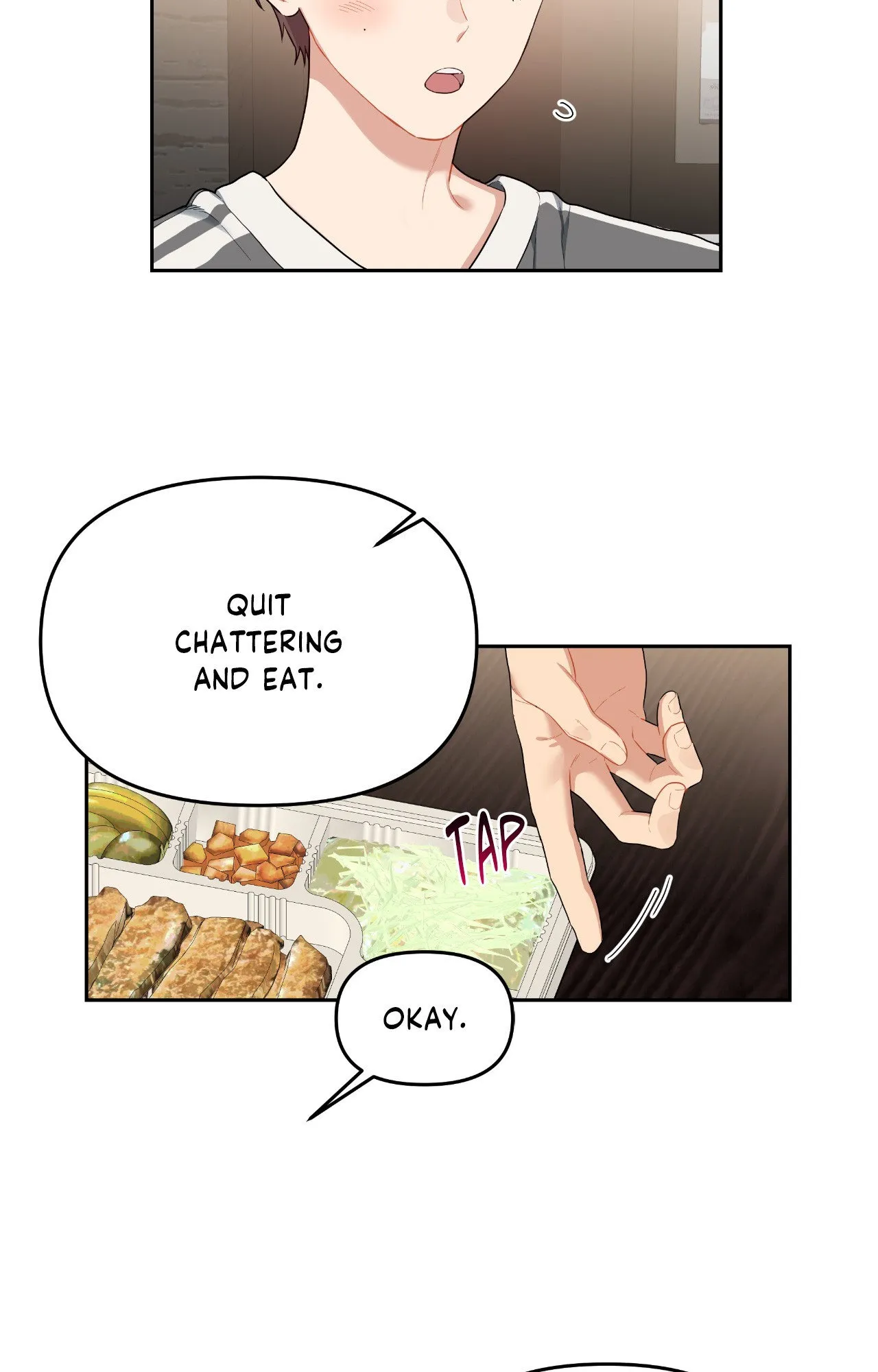 Cherry Cake Chapter 37 page 78