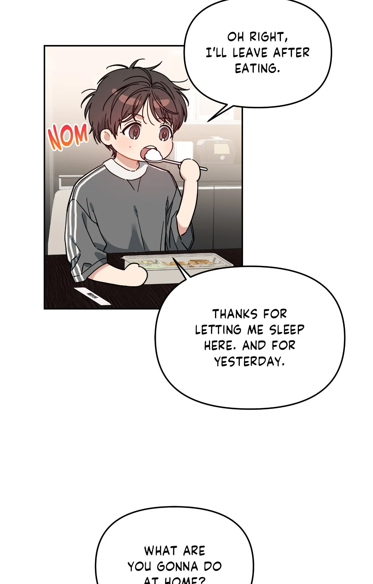 Cherry Cake Chapter 37 page 79