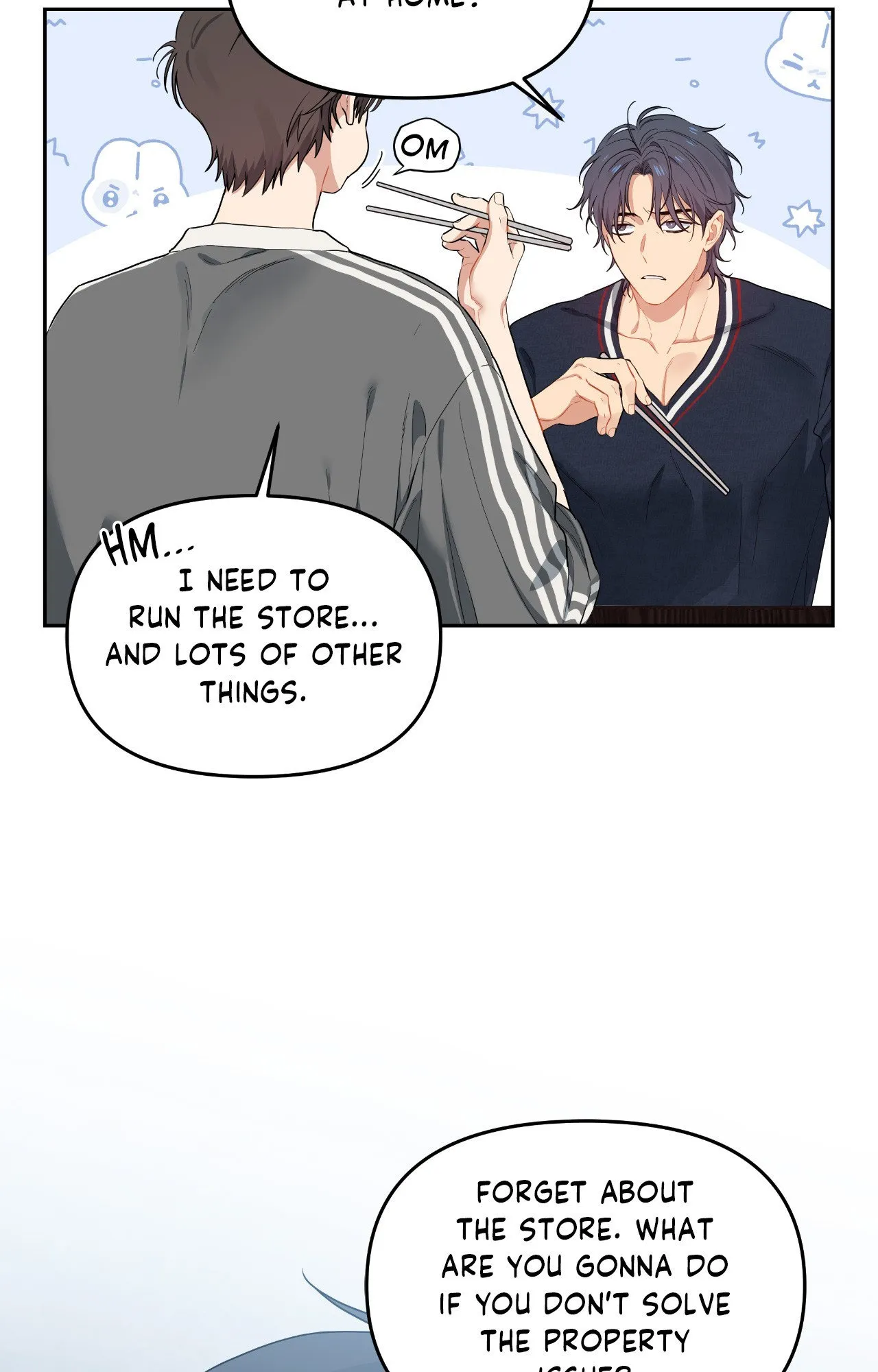 Cherry Cake Chapter 37 page 80