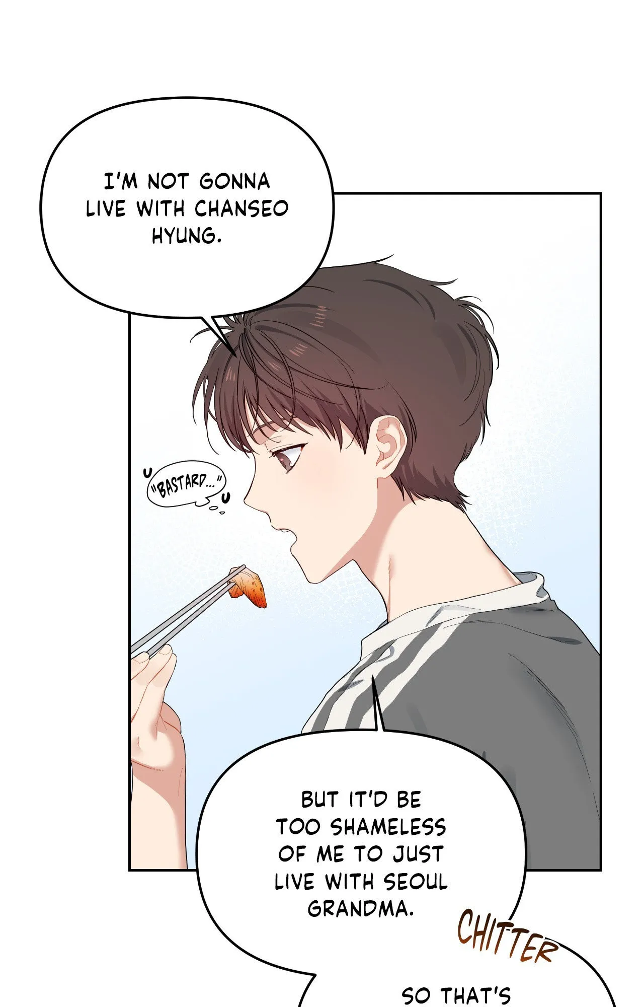 Cherry Cake Chapter 37 page 83