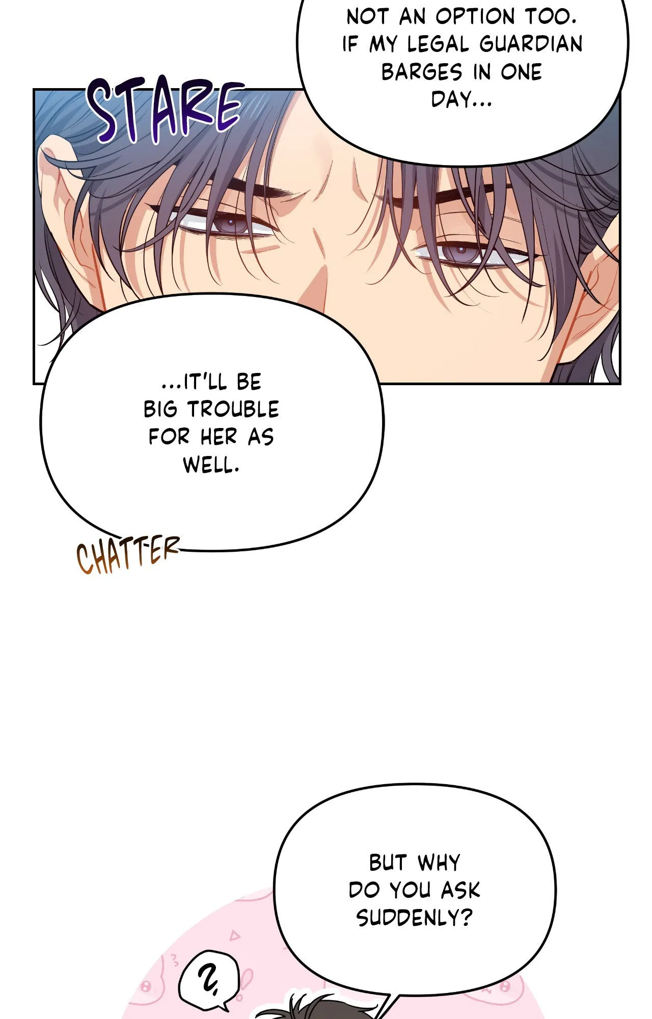 Cherry Cake Chapter 37 page 84