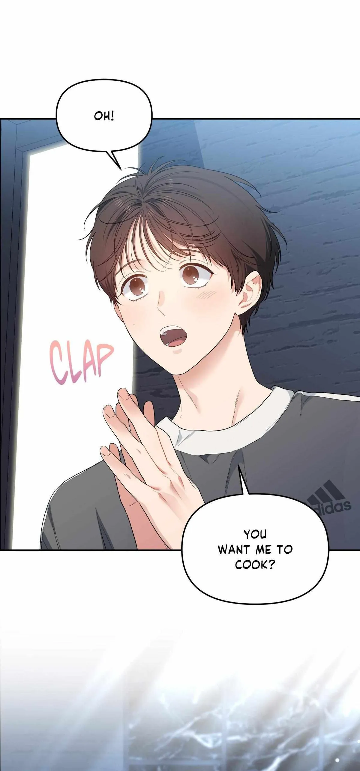 Cherry Cake Chapter 38 page 6