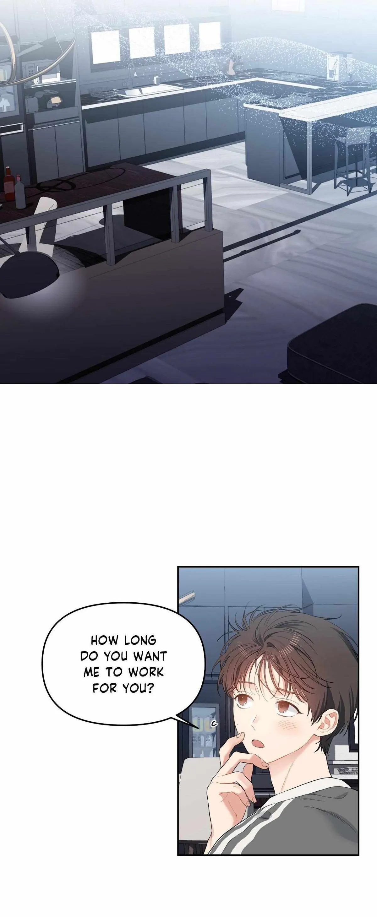 Cherry Cake Chapter 38 page 25
