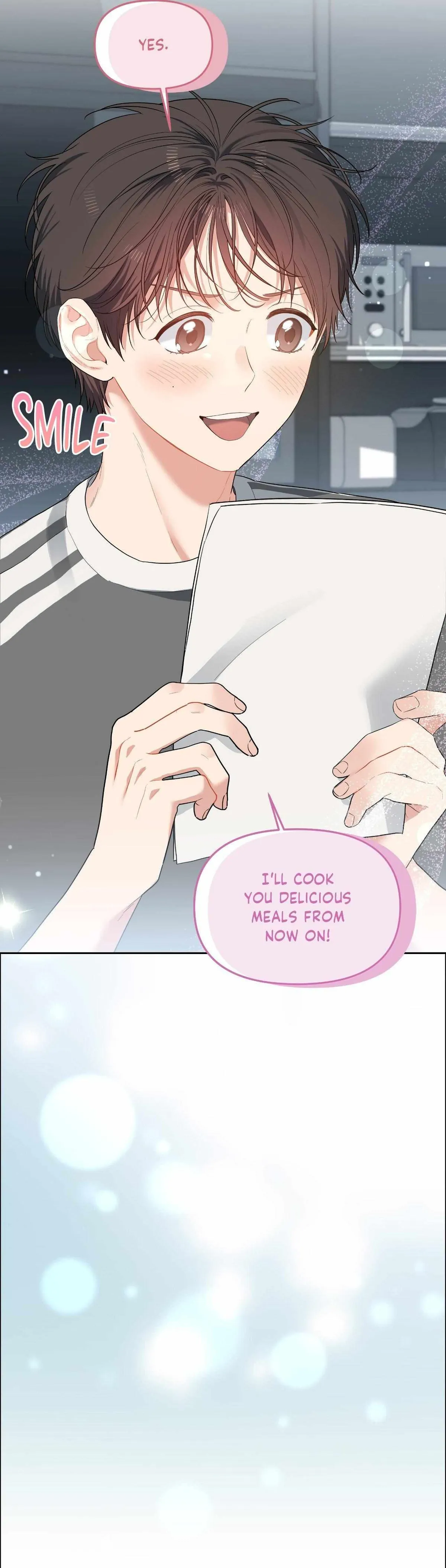 Cherry Cake Chapter 39 page 3