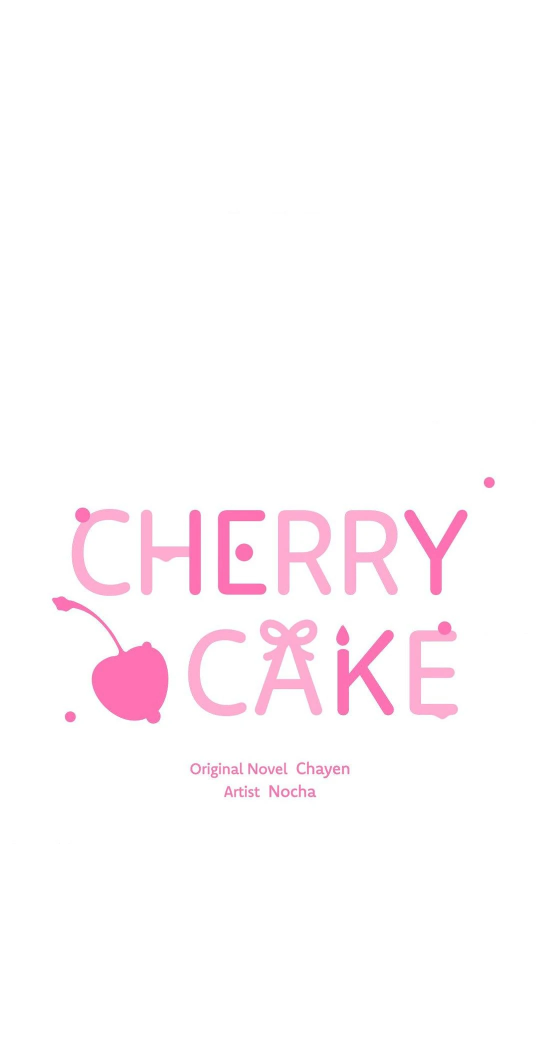 Cherry Cake Chapter 4 page 16