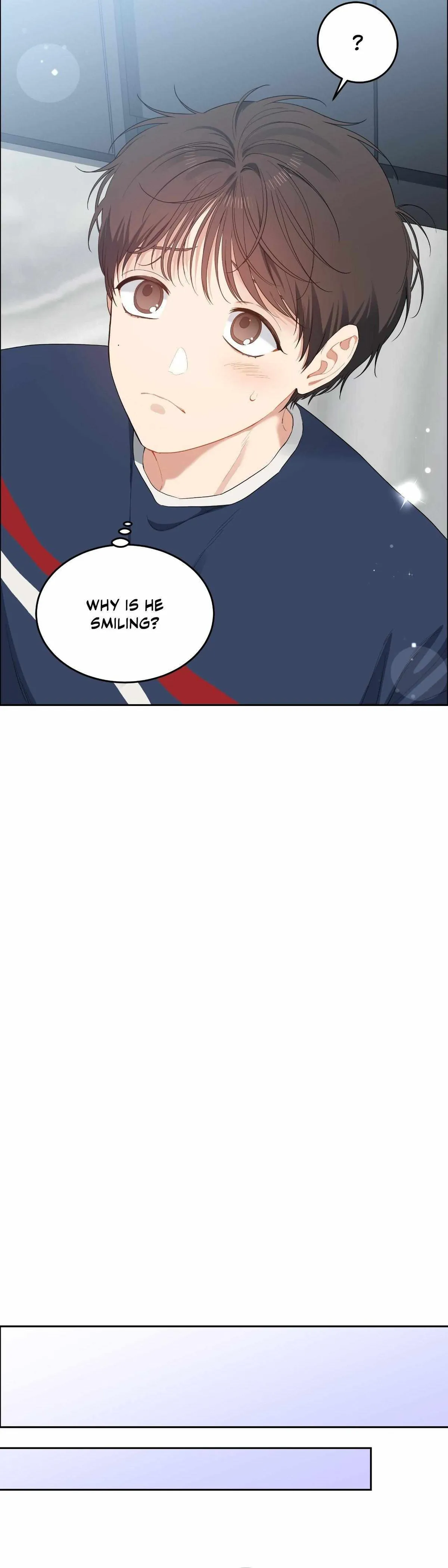 Cherry Cake Chapter 40 page 7