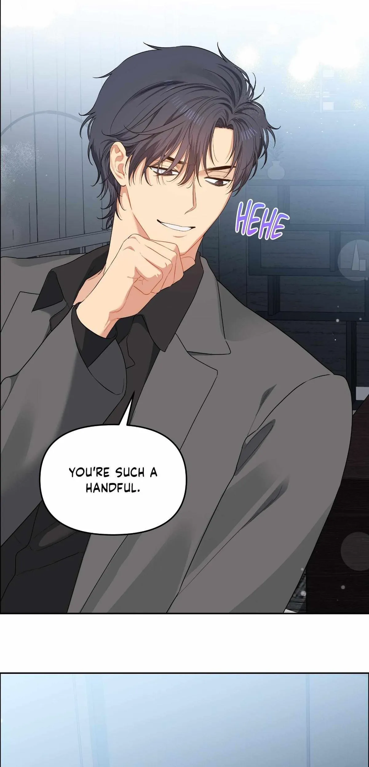 Cherry Cake Chapter 40 page 6