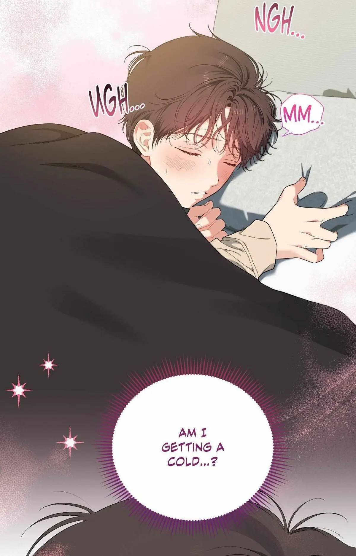 Cherry Cake Chapter 41 page 5