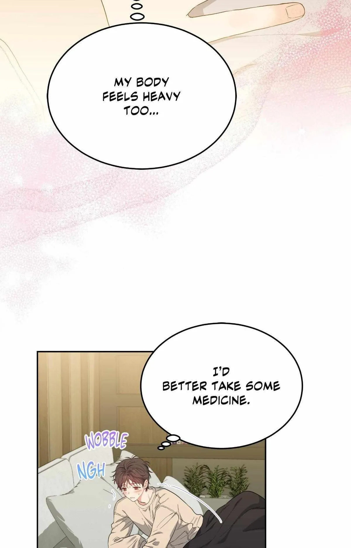Cherry Cake Chapter 41 page 7