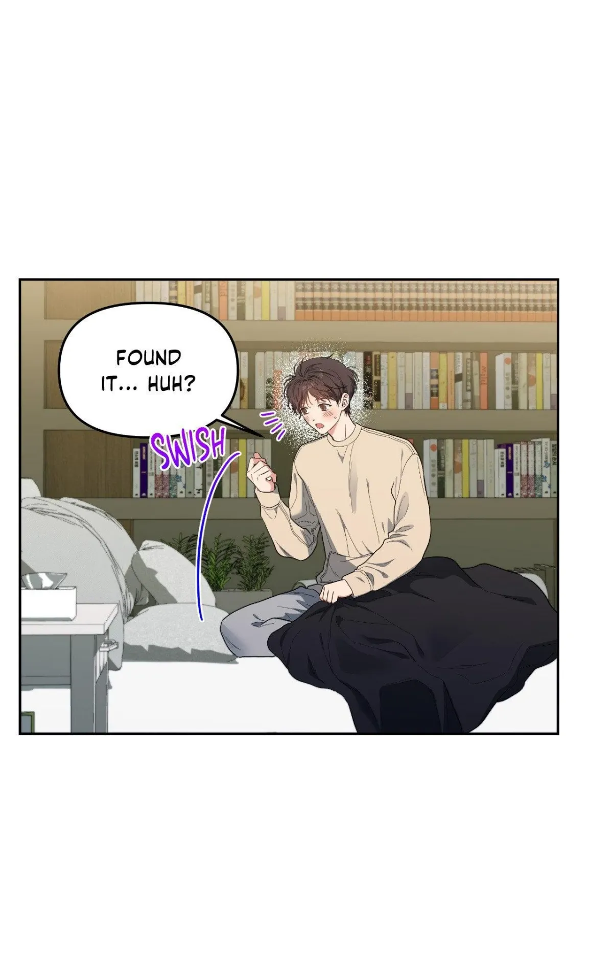 Cherry Cake Chapter 41 page 10