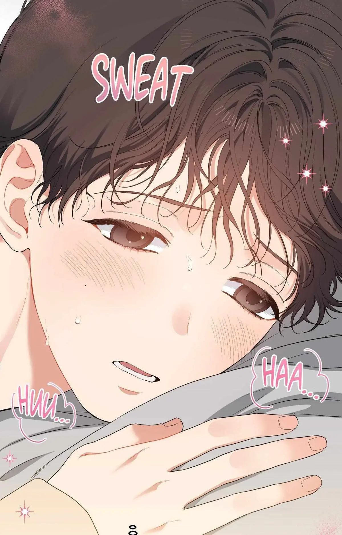 Cherry Cake Chapter 41 page 6
