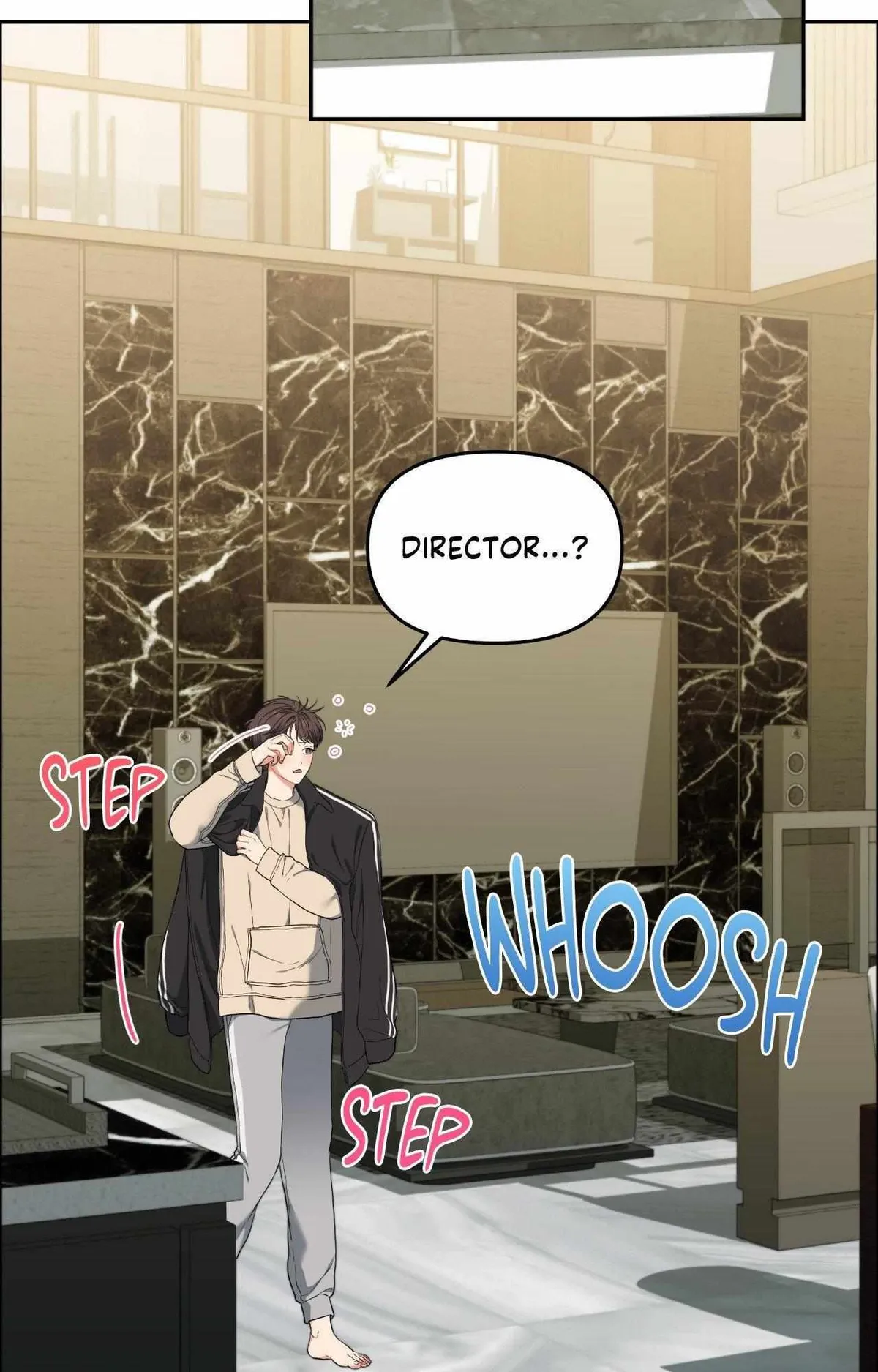 Cherry Cake Chapter 41 page 14