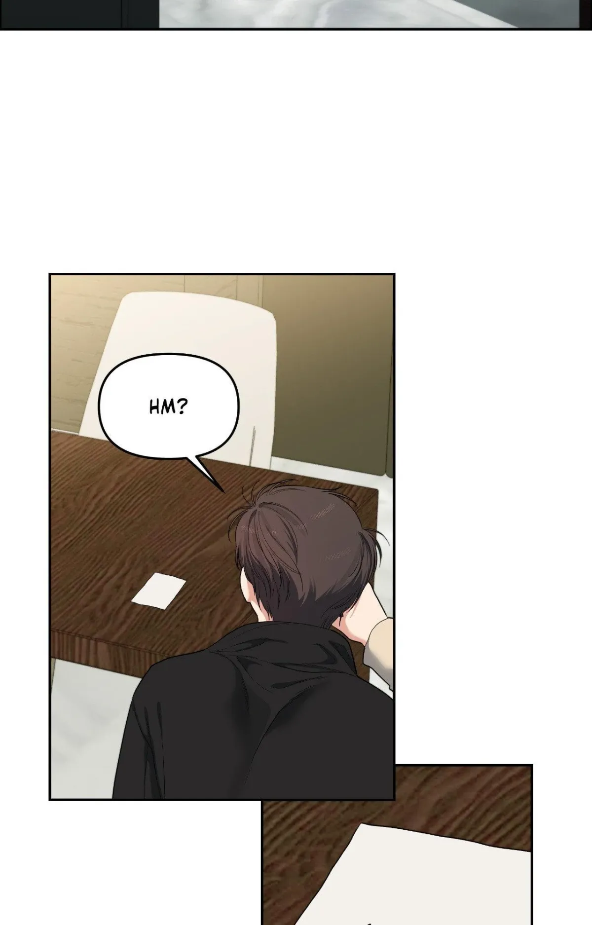 Cherry Cake Chapter 41 page 15