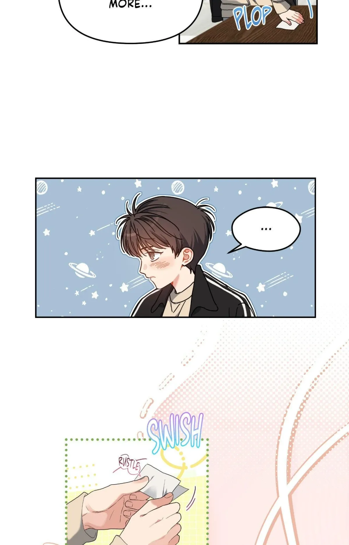 Cherry Cake Chapter 41 page 17