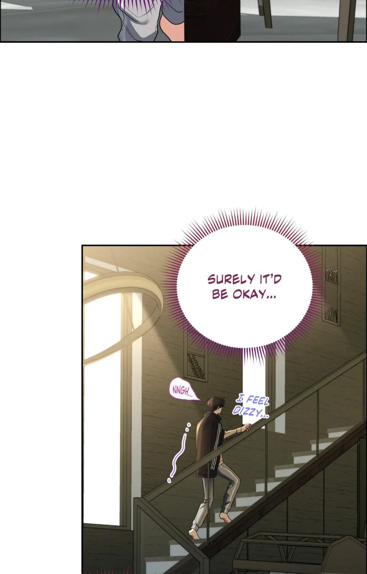 Cherry Cake Chapter 41 page 22