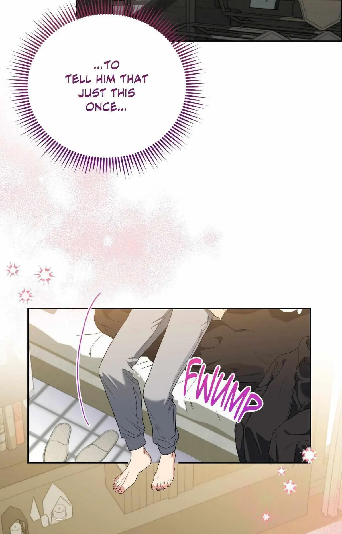Cherry Cake Chapter 41 page 23