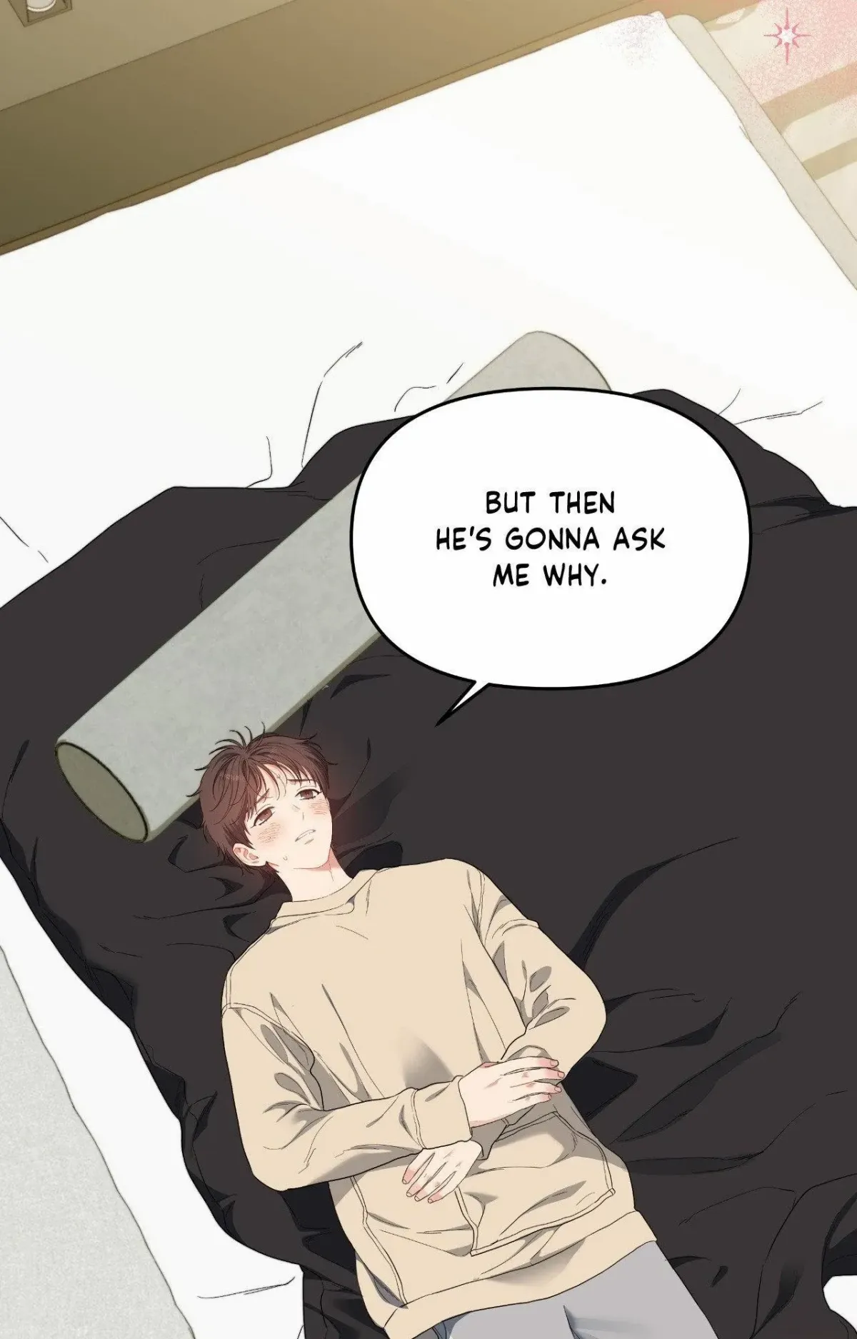 Cherry Cake Chapter 41 page 24