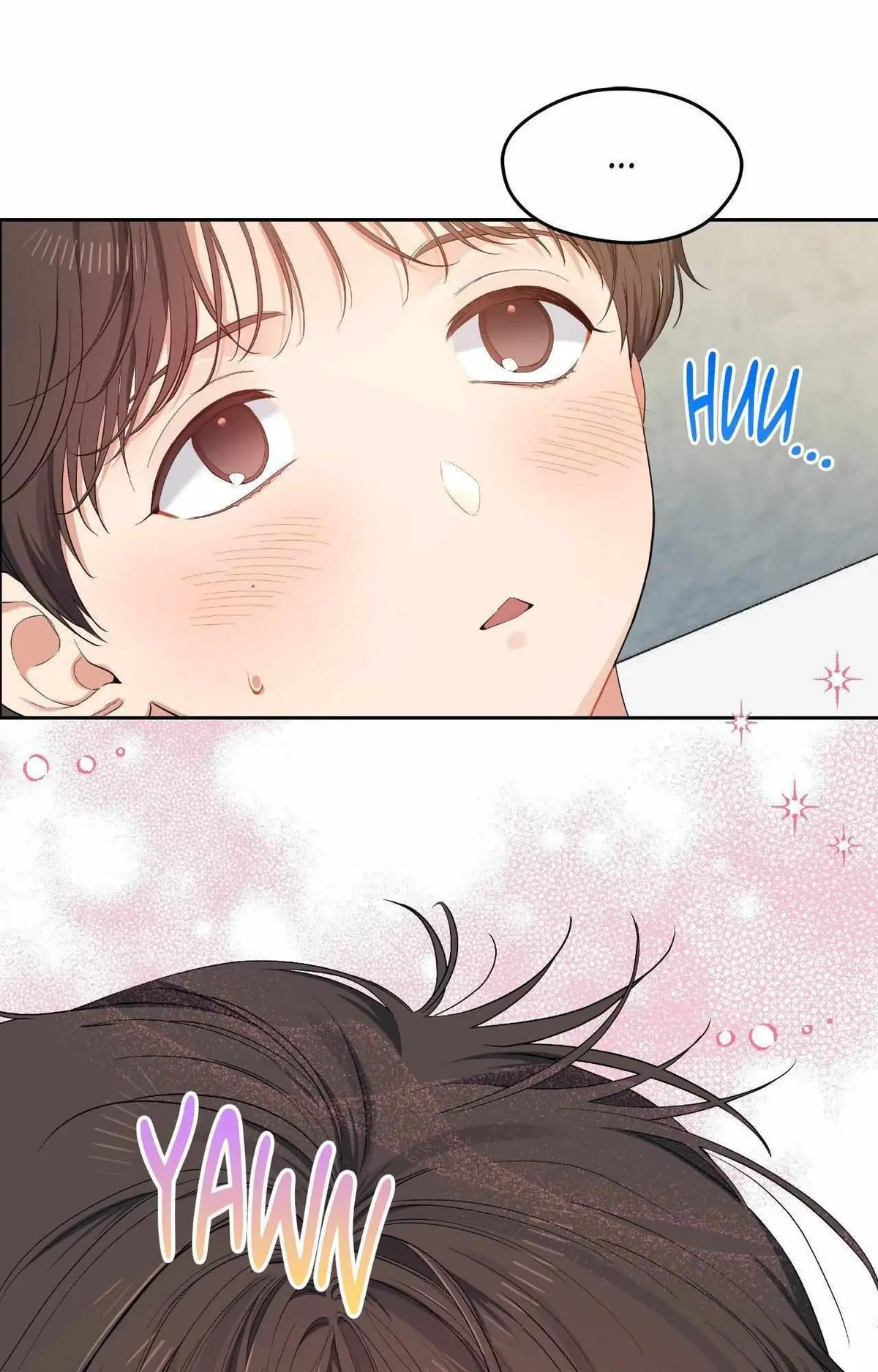 Cherry Cake Chapter 41 page 26