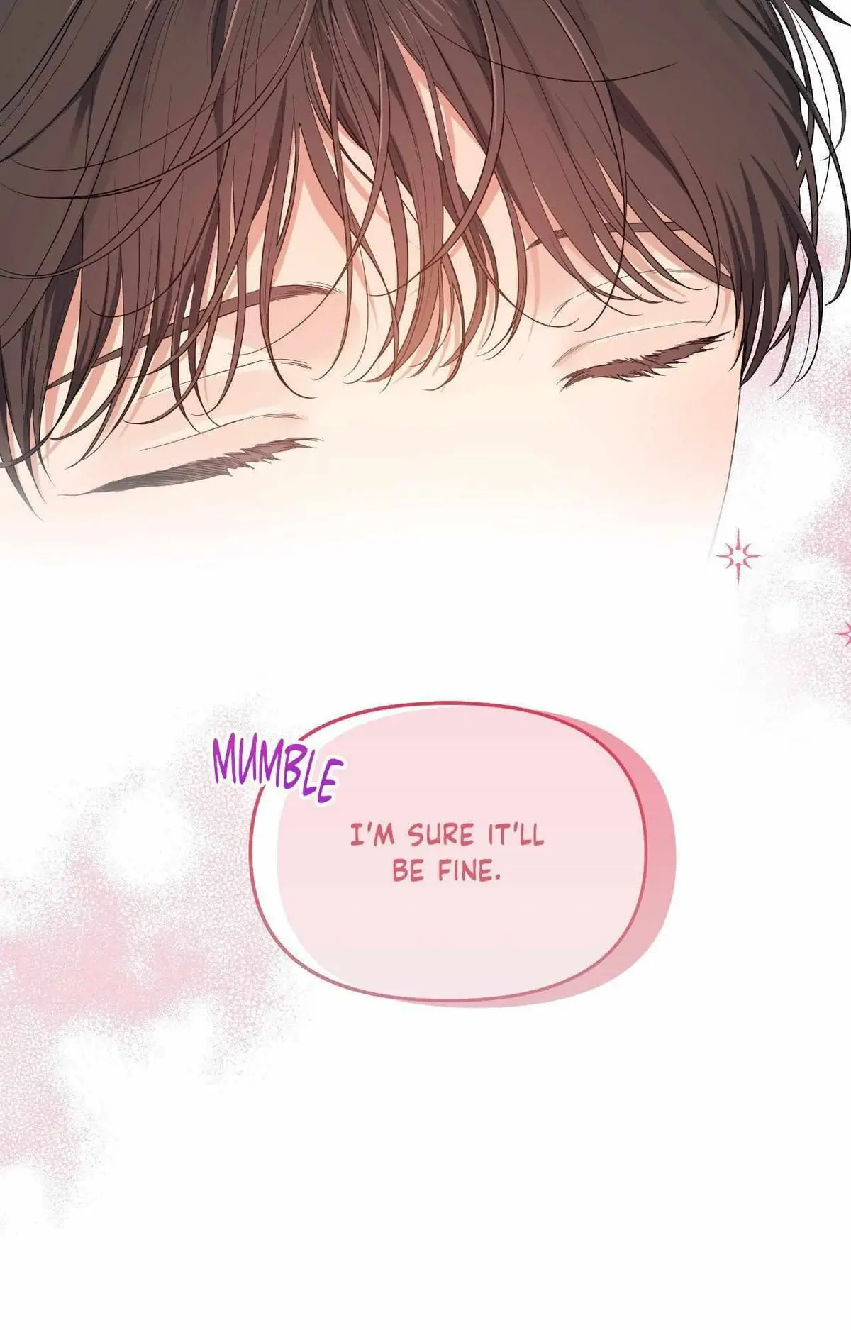 Cherry Cake Chapter 41 page 27