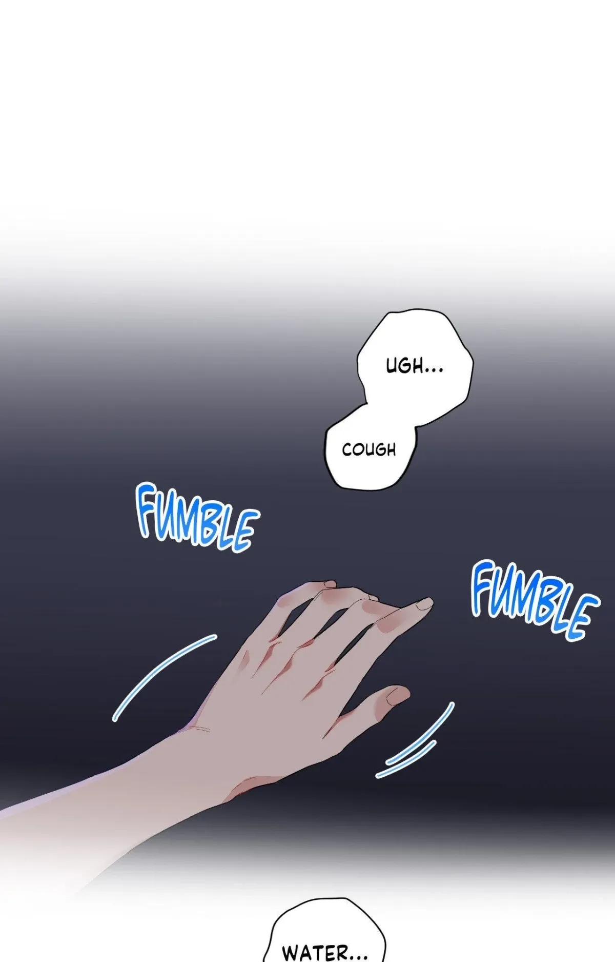 Cherry Cake Chapter 41 page 28