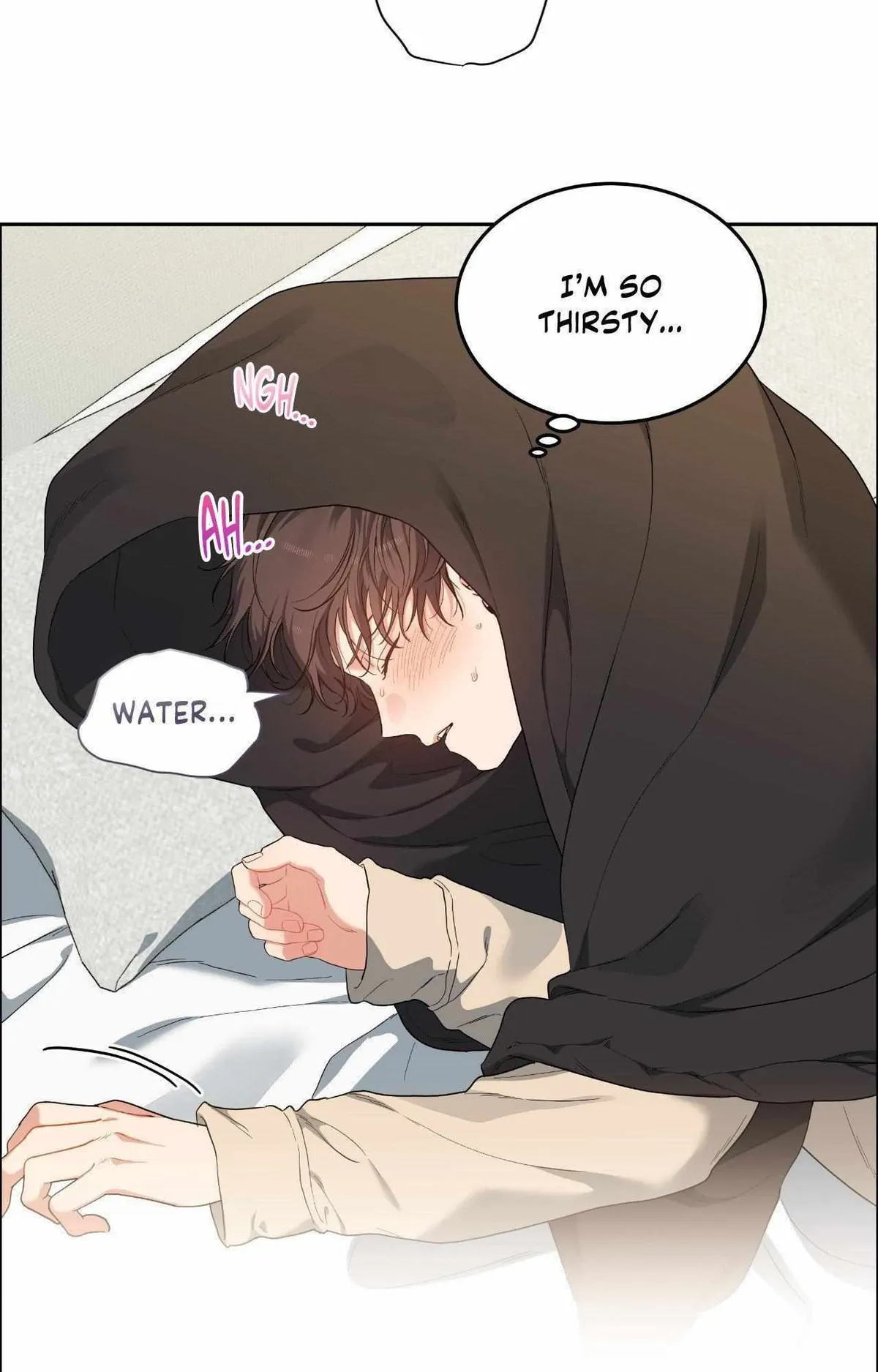 Cherry Cake Chapter 41 page 29